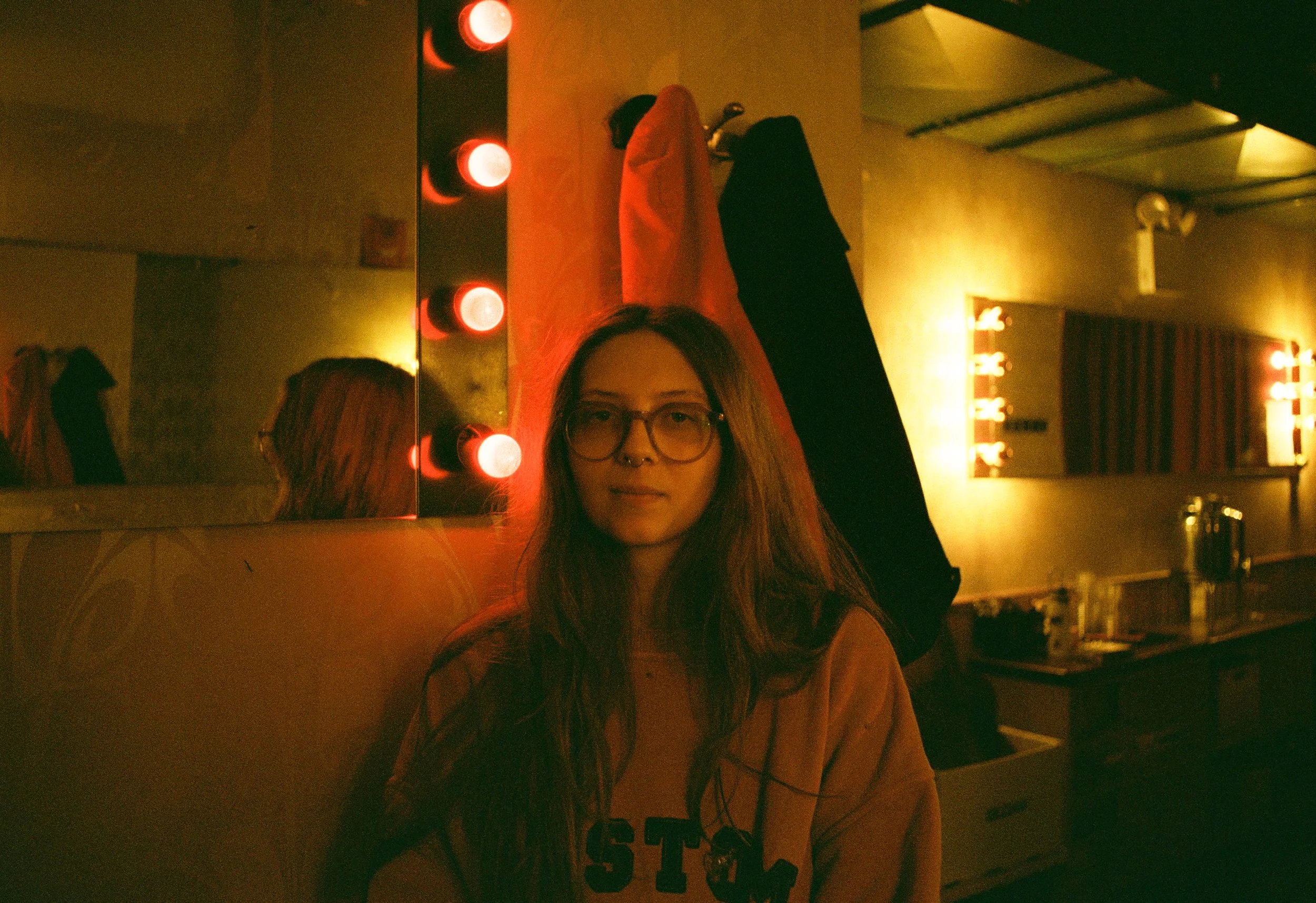 Q&amp;A: Runo Plum on Touring and the World Inside Debut Album ‘patching’