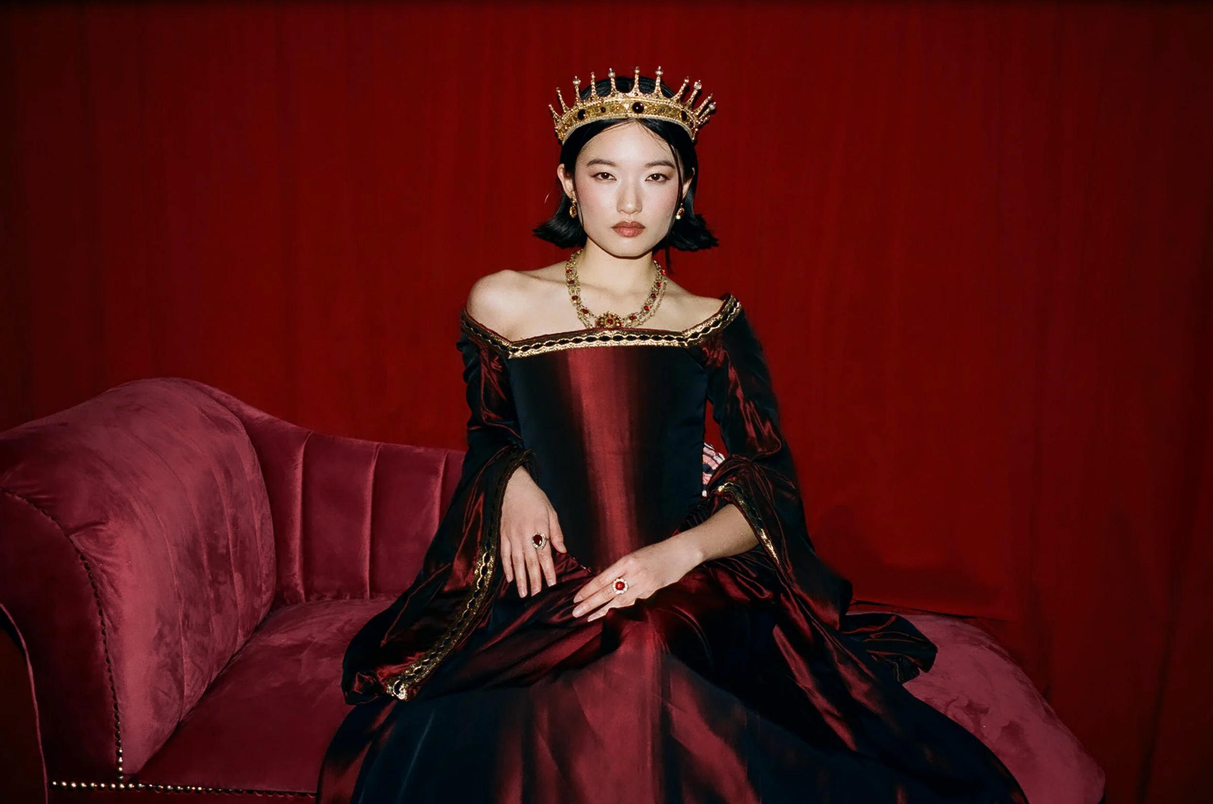 REVIEW: Chloe Qisha Releases Romance-Filled Anthem “YDH”