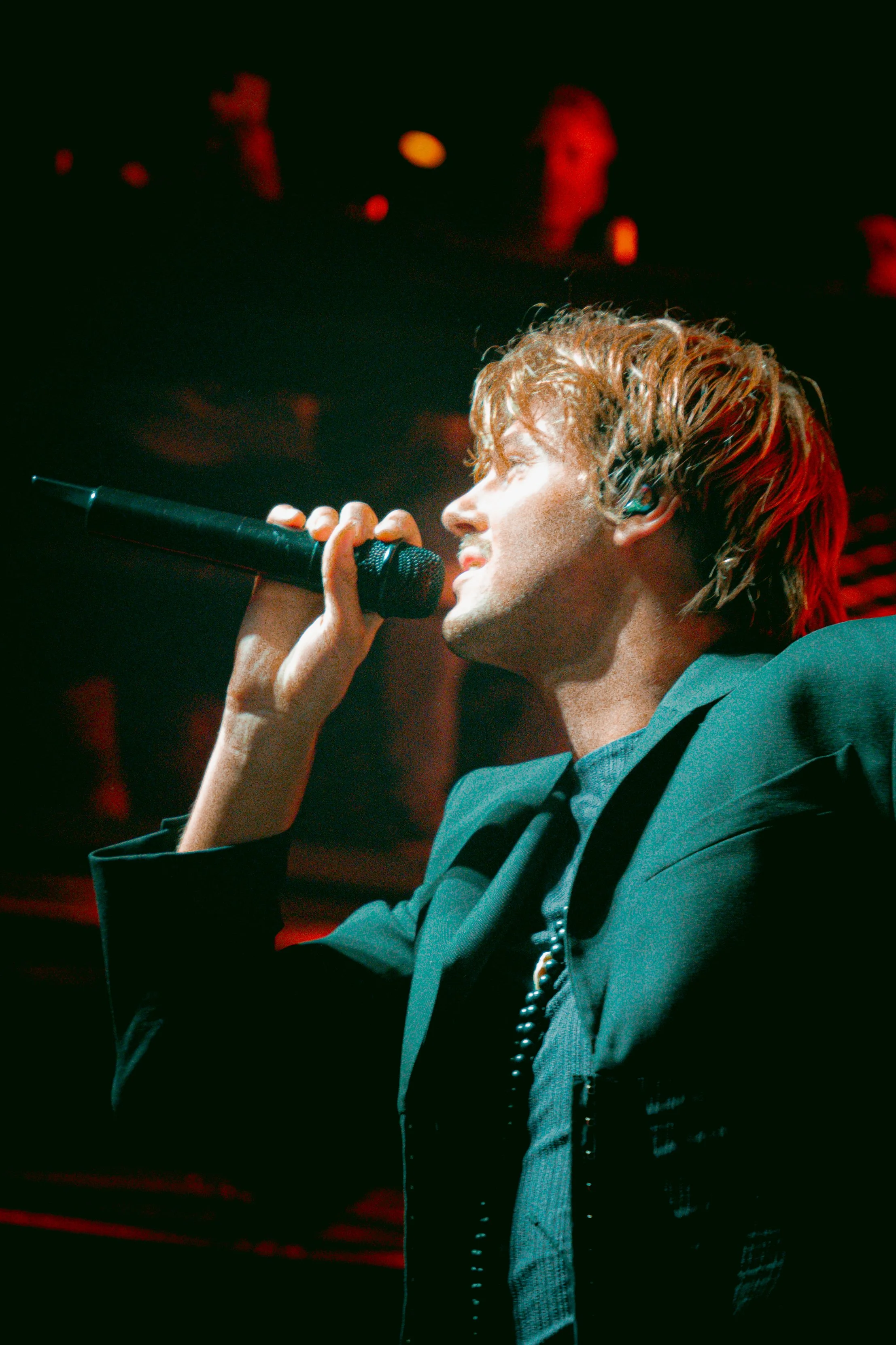 Gallery: Ruel in New York