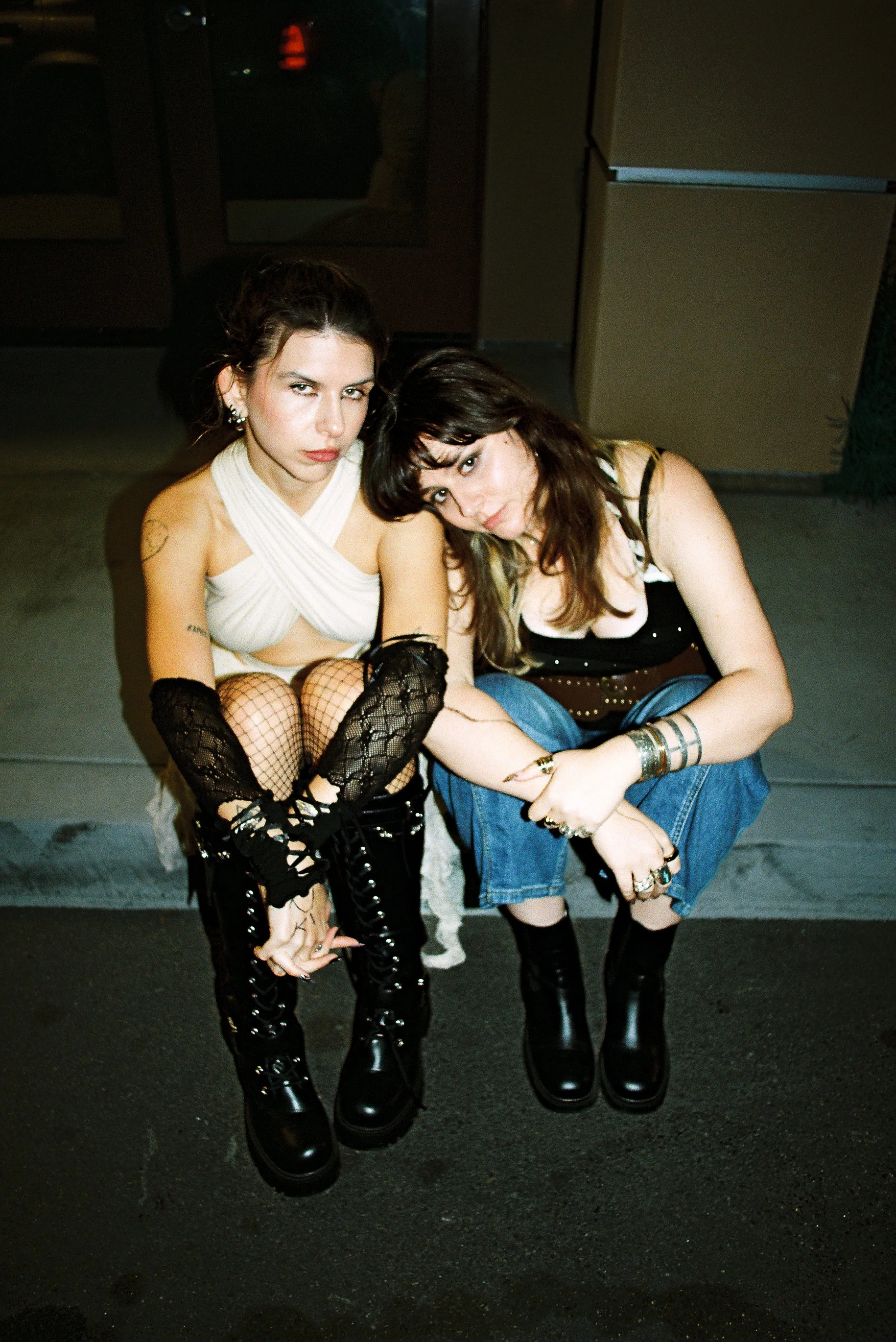REVIEW: Grace Kay and Kirsten Izer Dare to Ask, ‘WHY AM I LIKE THIS’ On New Dance-Worthy Track