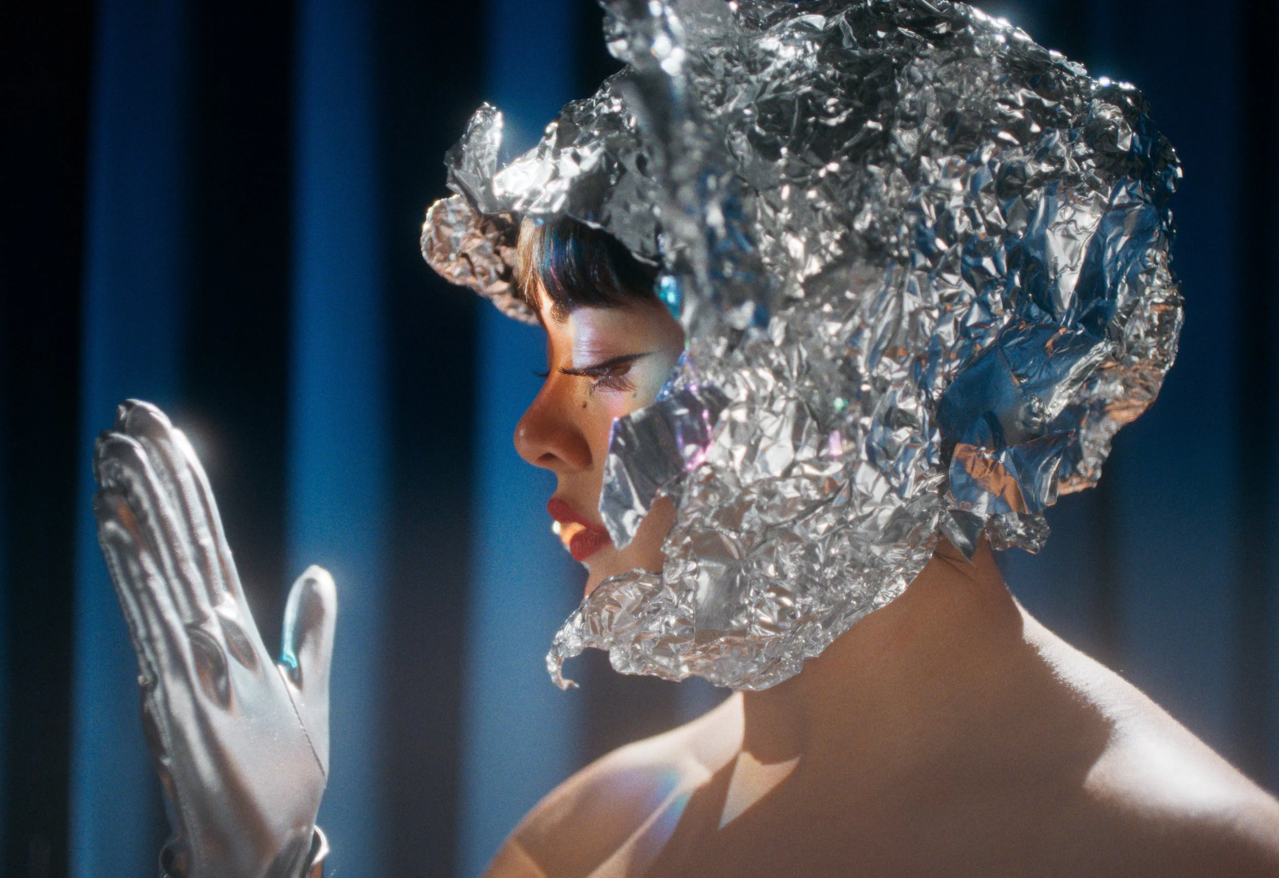 Q&amp;A: PINKLIDS Polish the Surface Then Crack It on “EYE-CATCHING SILVER”