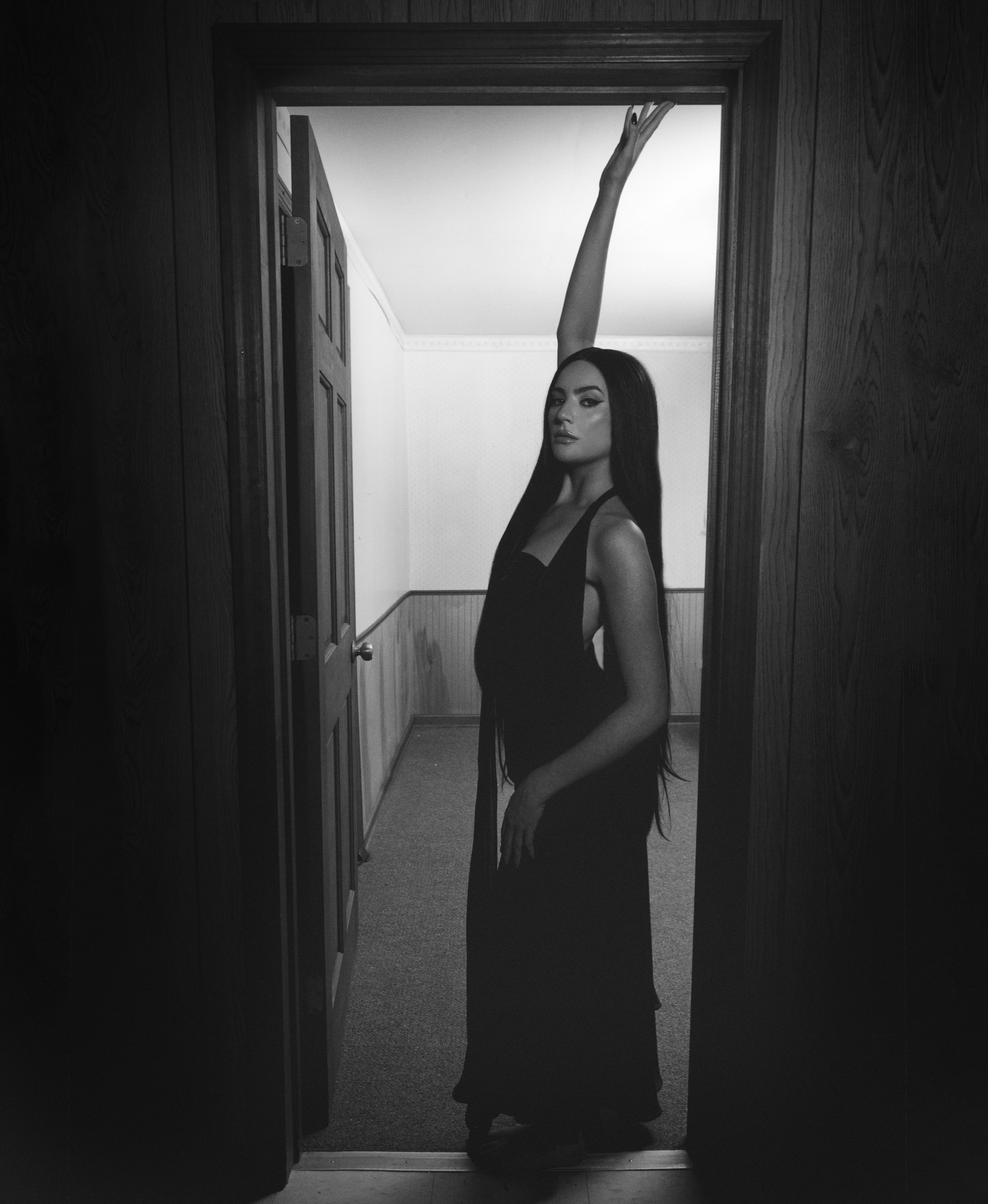 Q&amp;A: Baby Nova Embraces Discomfort, Humor and Control on ‘Shhugar’