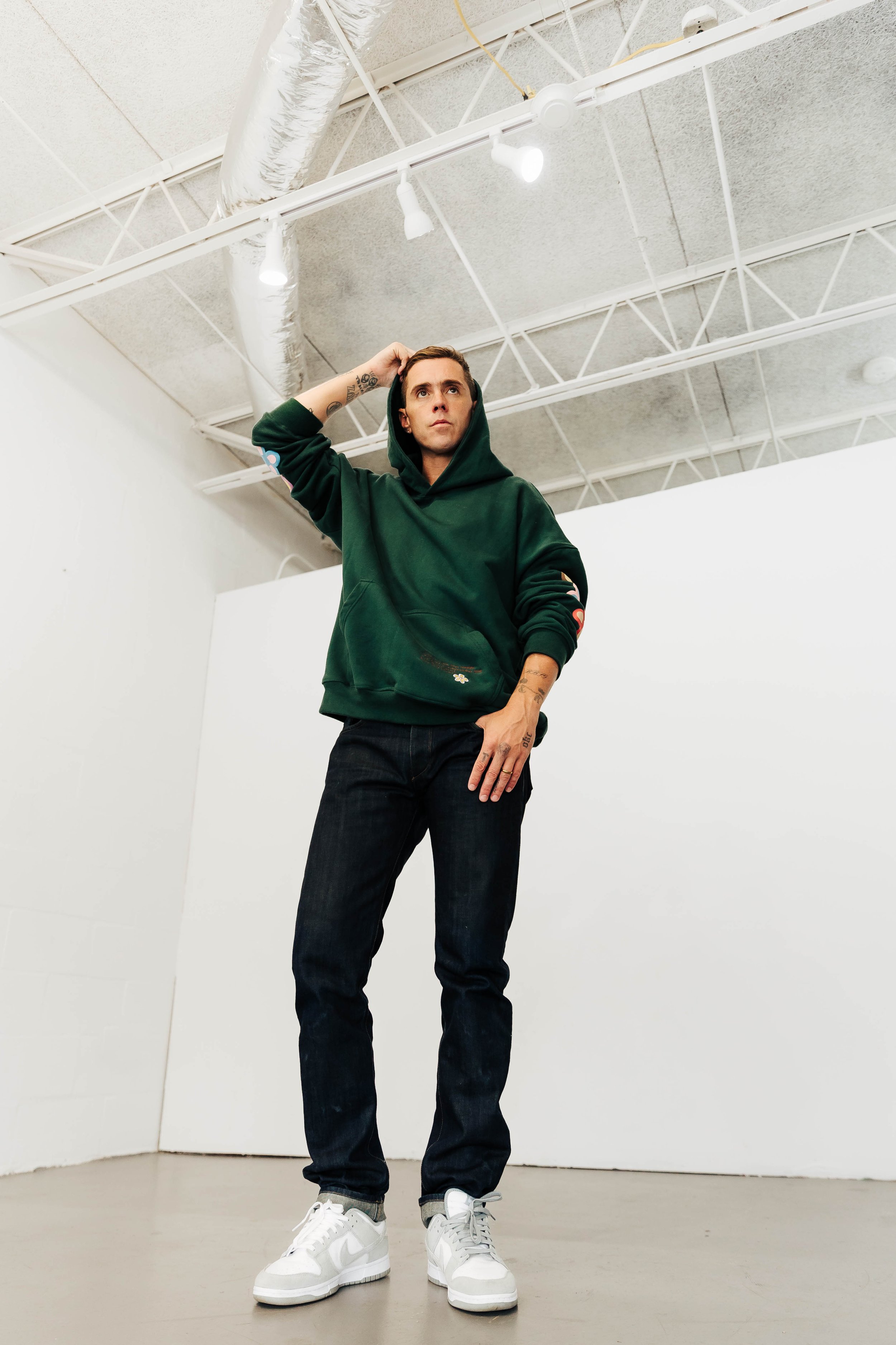 REVIEW: Almost a Decade Later, Sammy Adams Finds His “Light”
