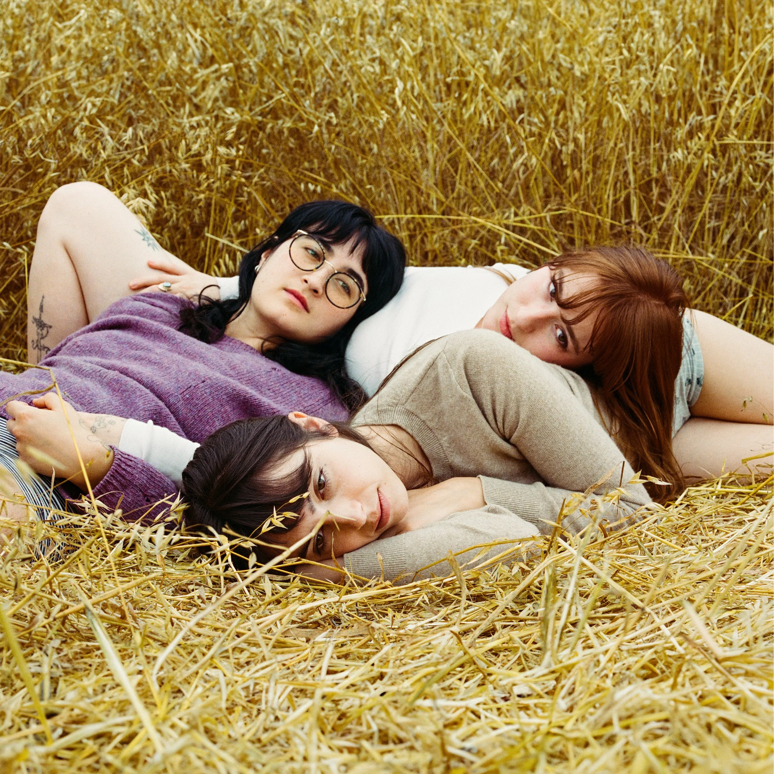 Q&amp;A: Kid Sistr Rewrite Queer Love Stories on “American Teenage Prophecy”