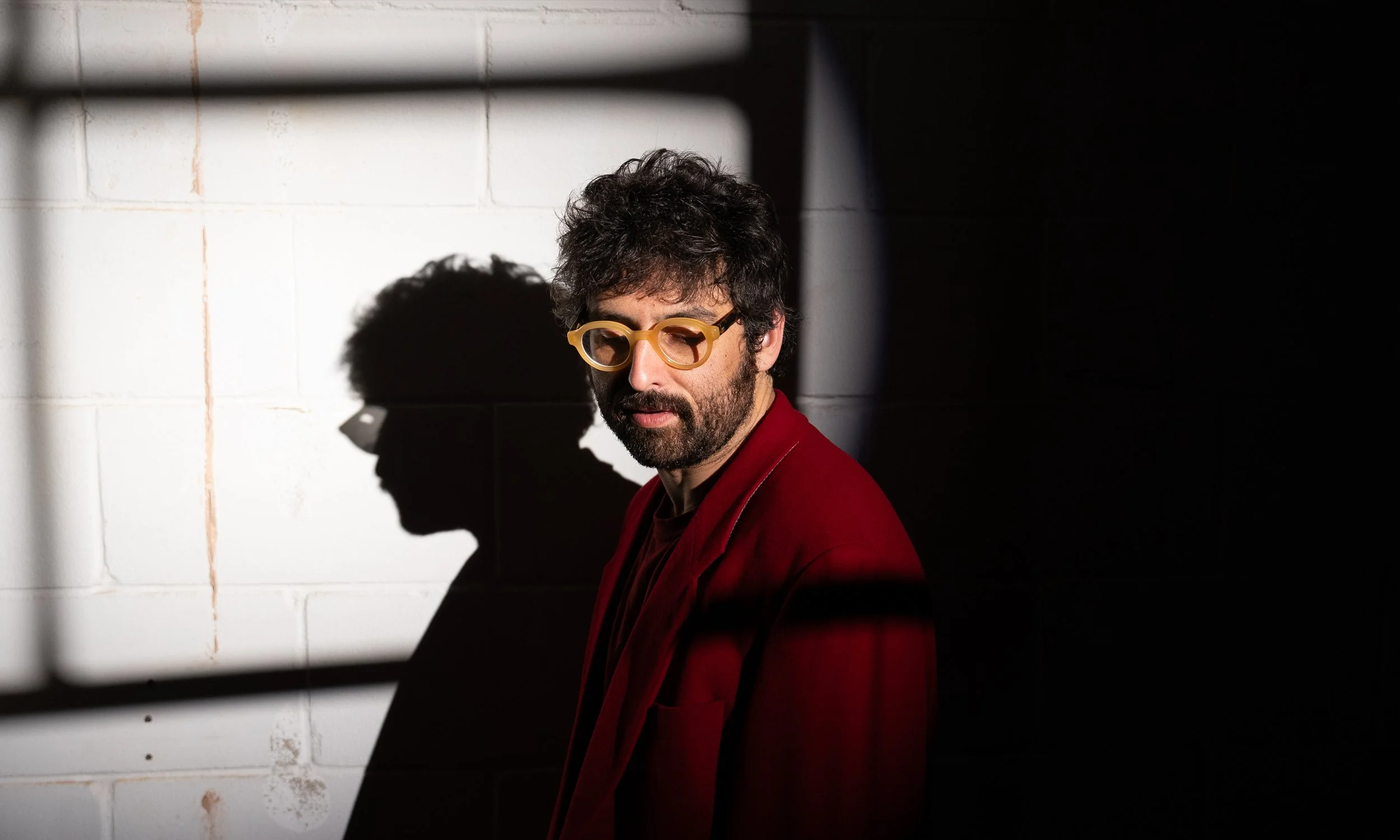 Q&amp;A: GLASSIO’S ‘THE IMPOSTER’ IS A SONIC JOURNEY THROUGH SOBRIETY, IDENTITY AND TRANSFORMATION