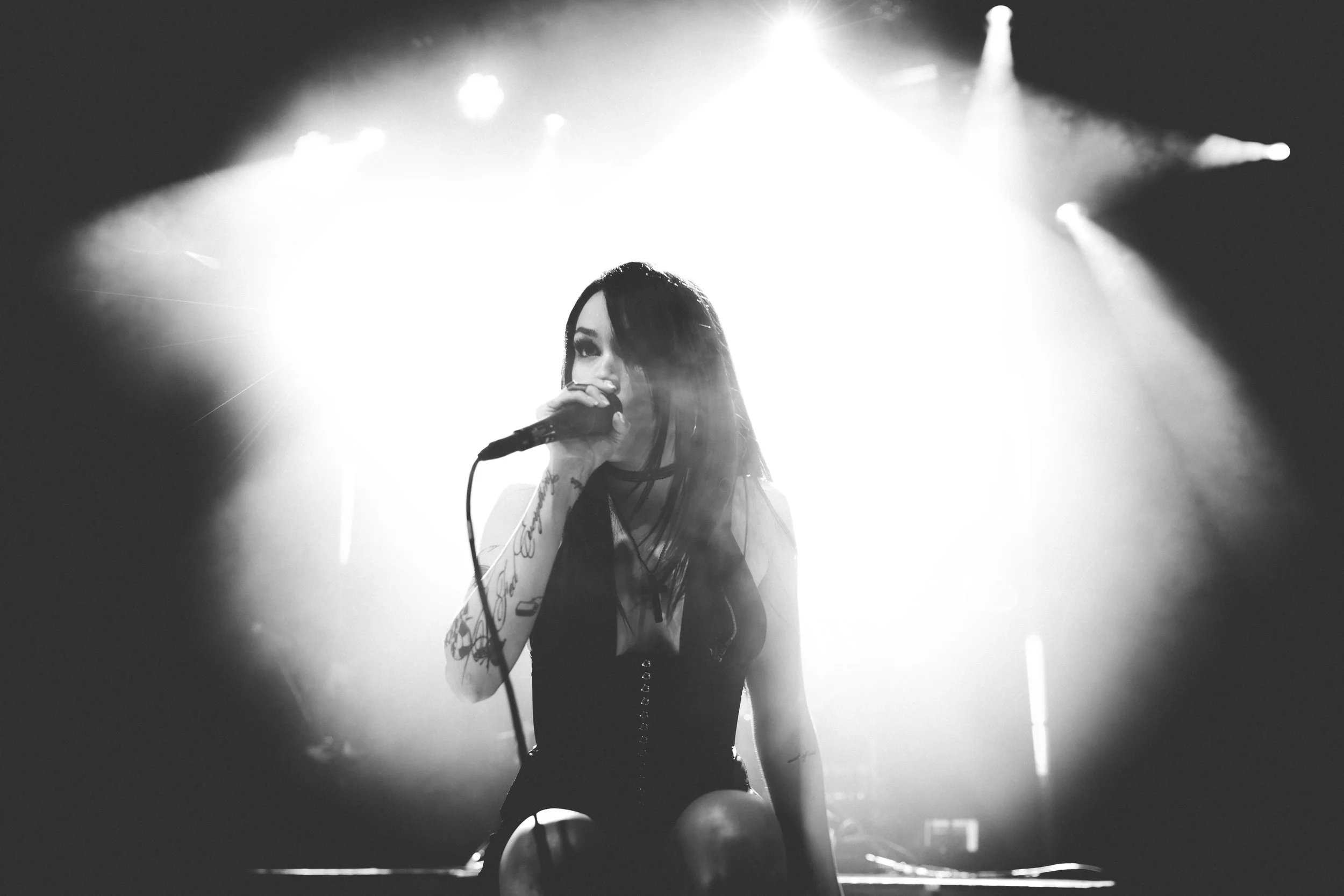 Gallery: Maggie Lindemann in New York