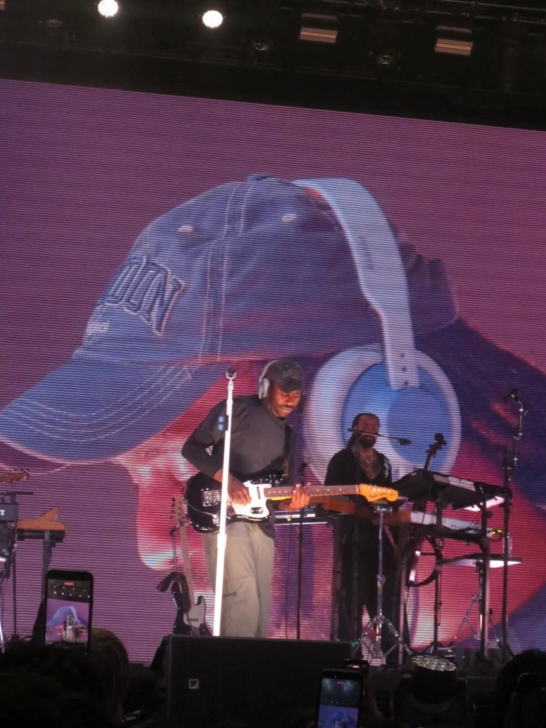 REVIEW: Blood Orange Brings the Intimacy of ‘Essex Honey’ to ACL Live in Austin