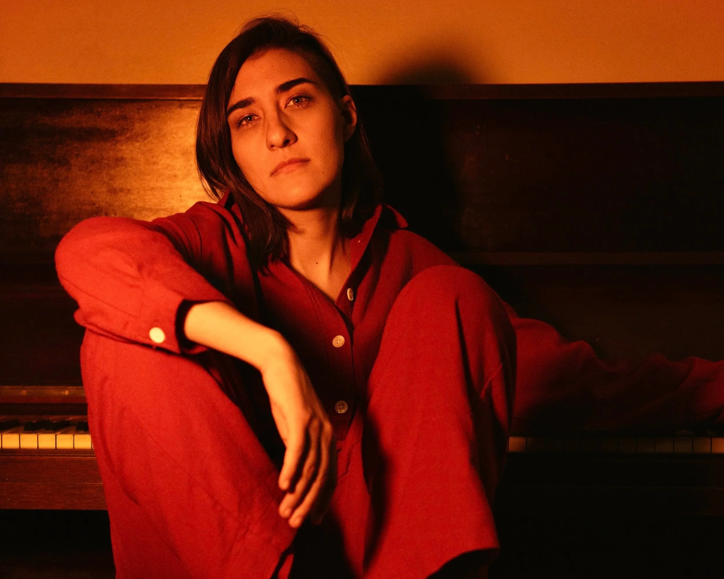 Q&amp;A: REIFIER ON HORROR, ANXIETY, AND CRAFTING THE WORLD OF ‘THE FLAME’