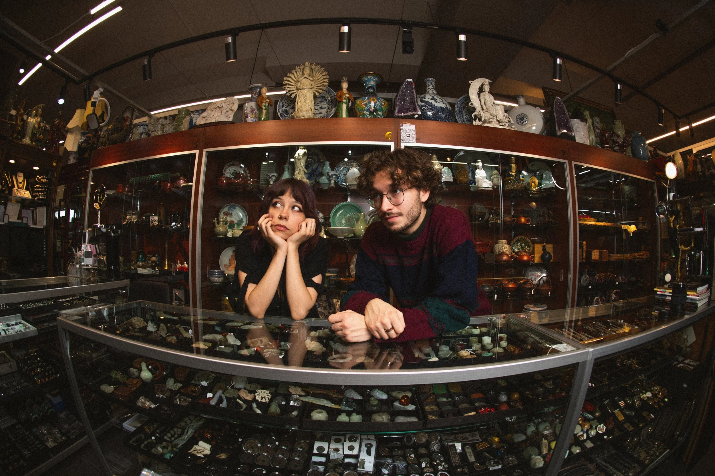 REVIEW: Fawn Ridge’s Debut EP ‘Every Little Thing’ is a Beautiful Mosaic of Memory