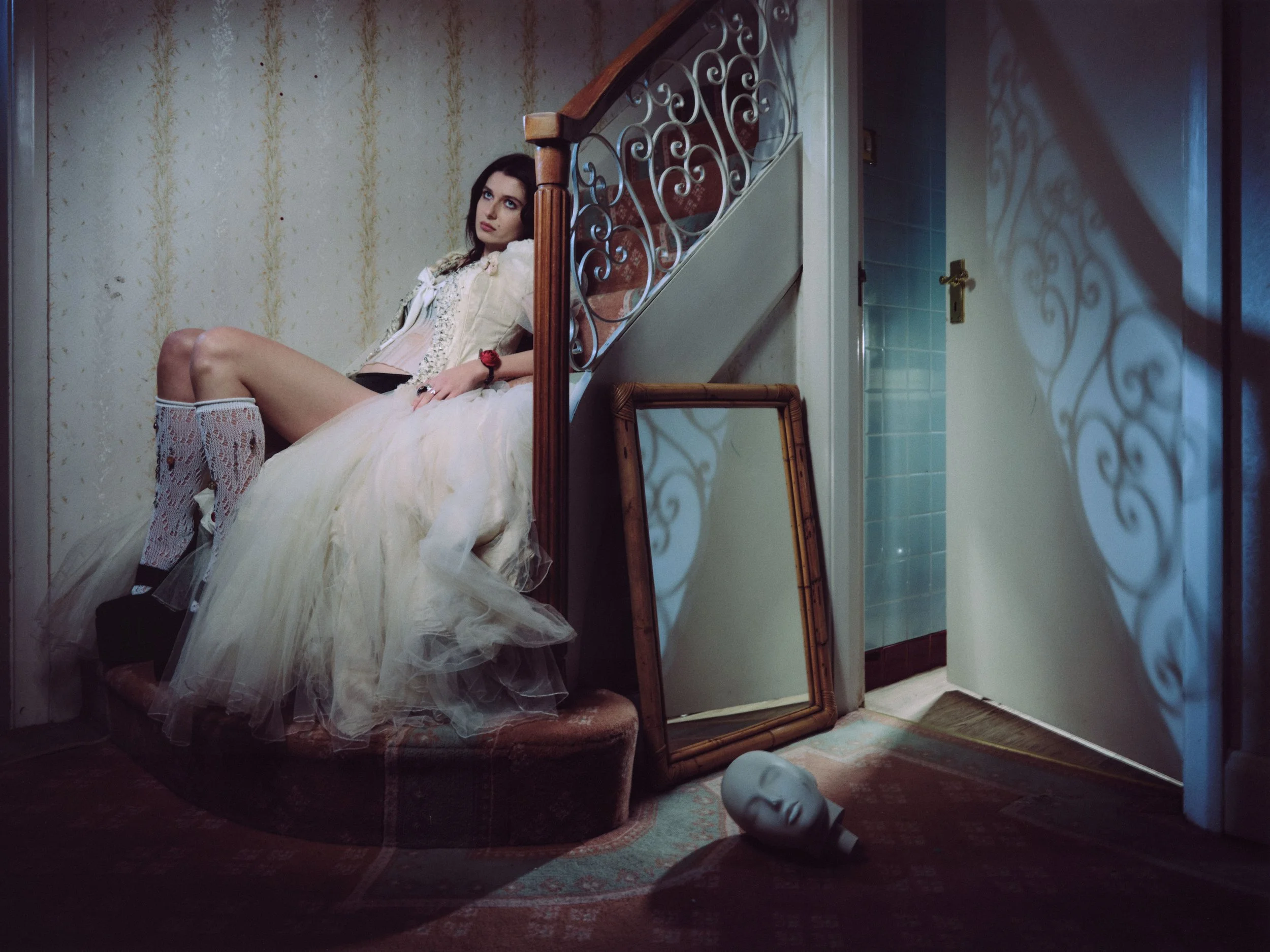 Q&amp;A: Baby Queen Talks “Feel Something,” Emotional Contradictions and Trusting Her Instincts