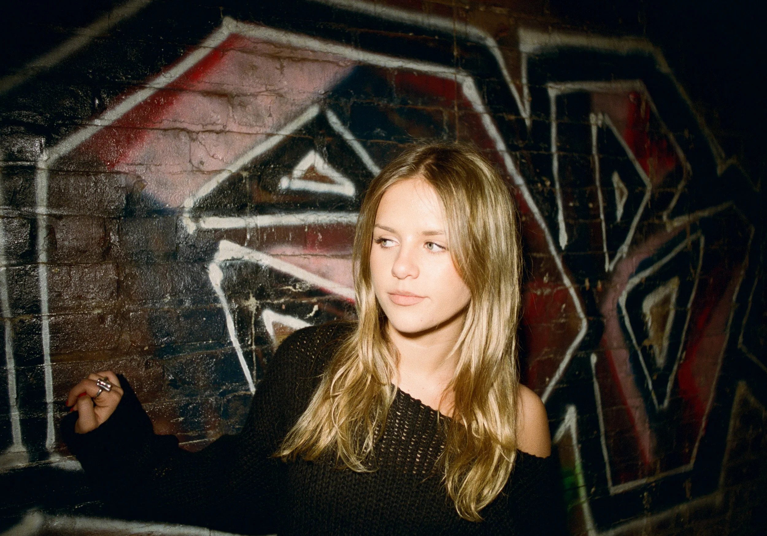 Q&amp;A: Sophia Tice on Songwriting and Her Latest Single, “Way Out”