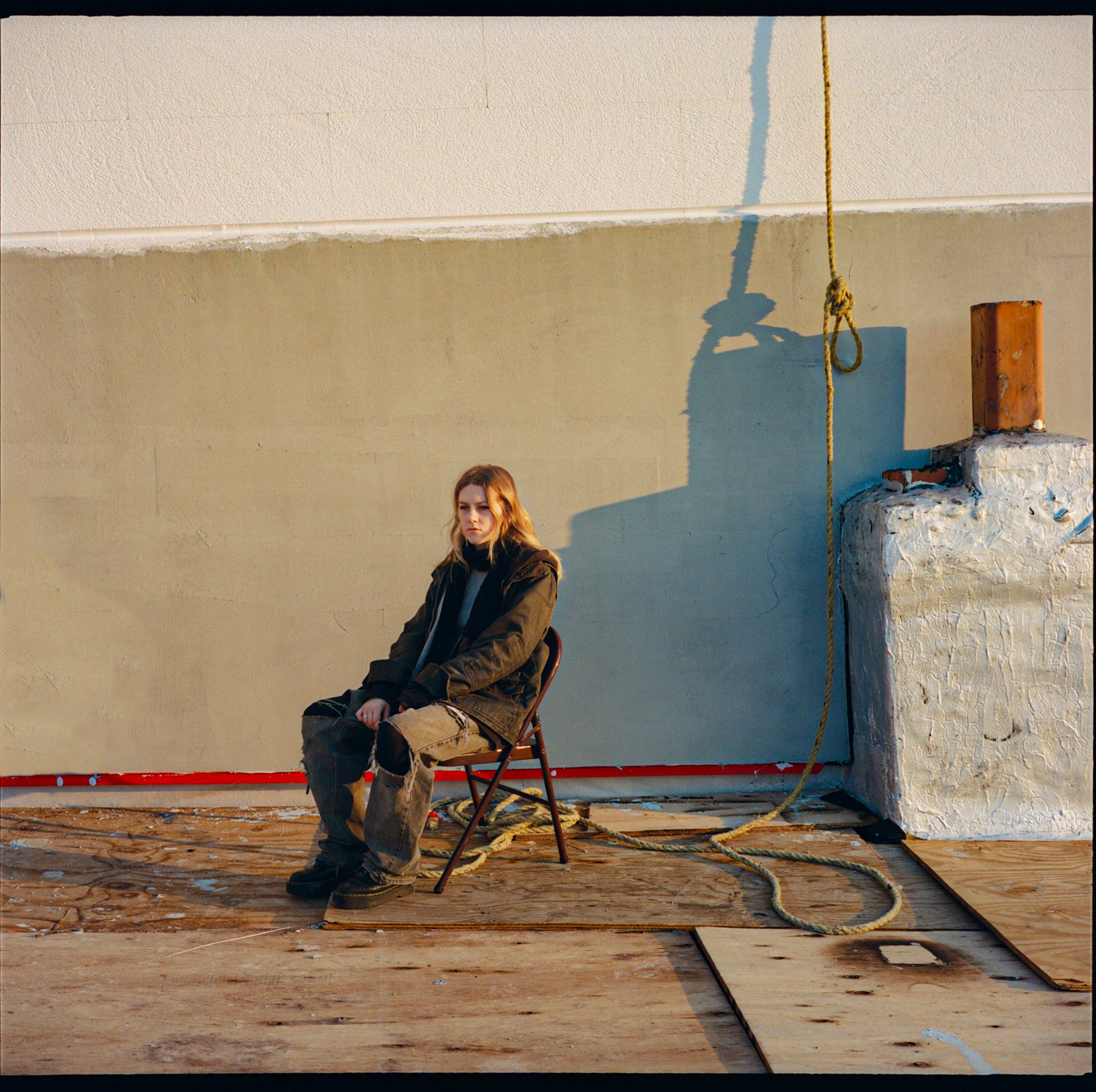 Q&amp;A: An Instinctual Introduction to Untitled Freak