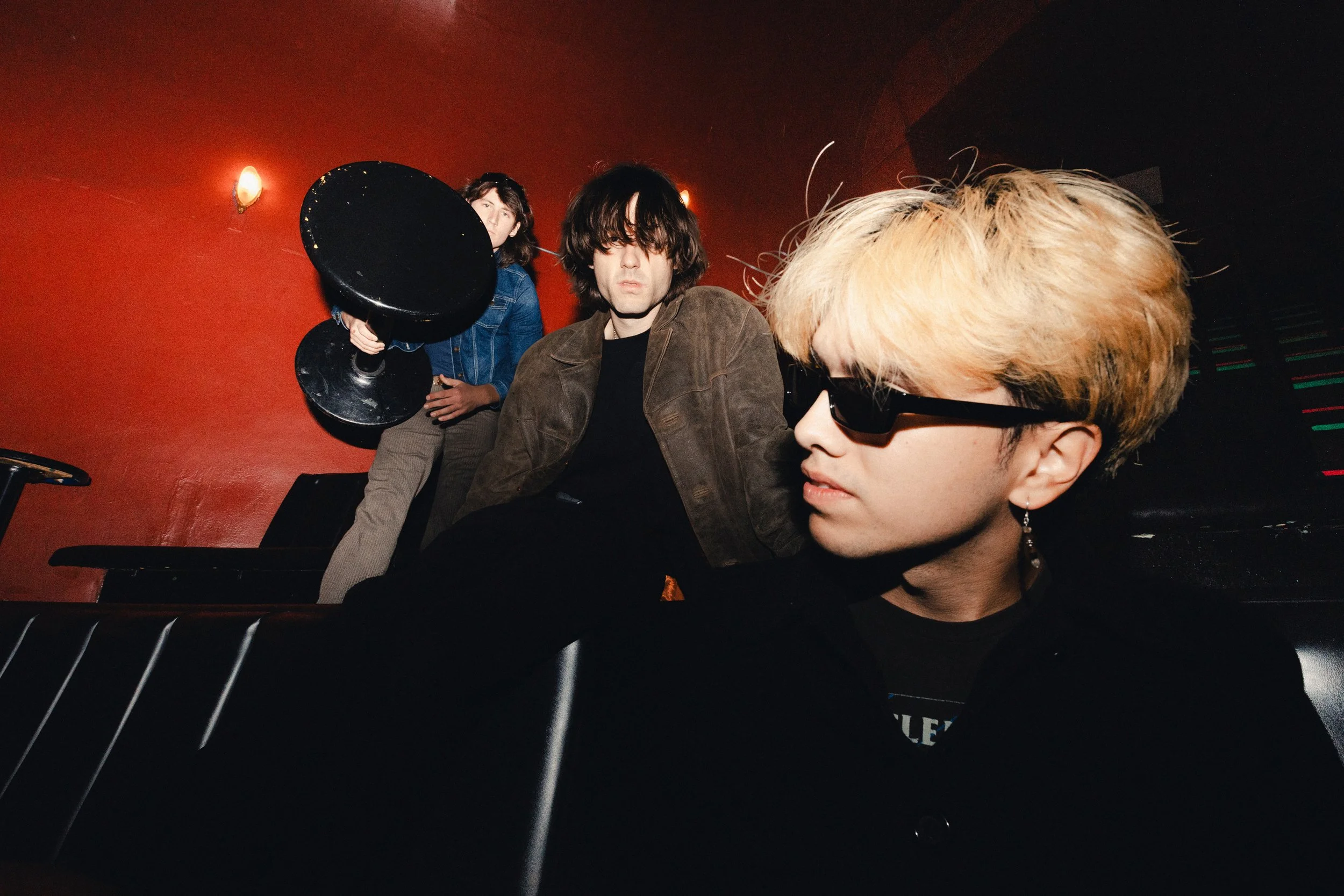 Q&amp;A: Foxtide on Patience, Vulnerability and ‘Entropy’