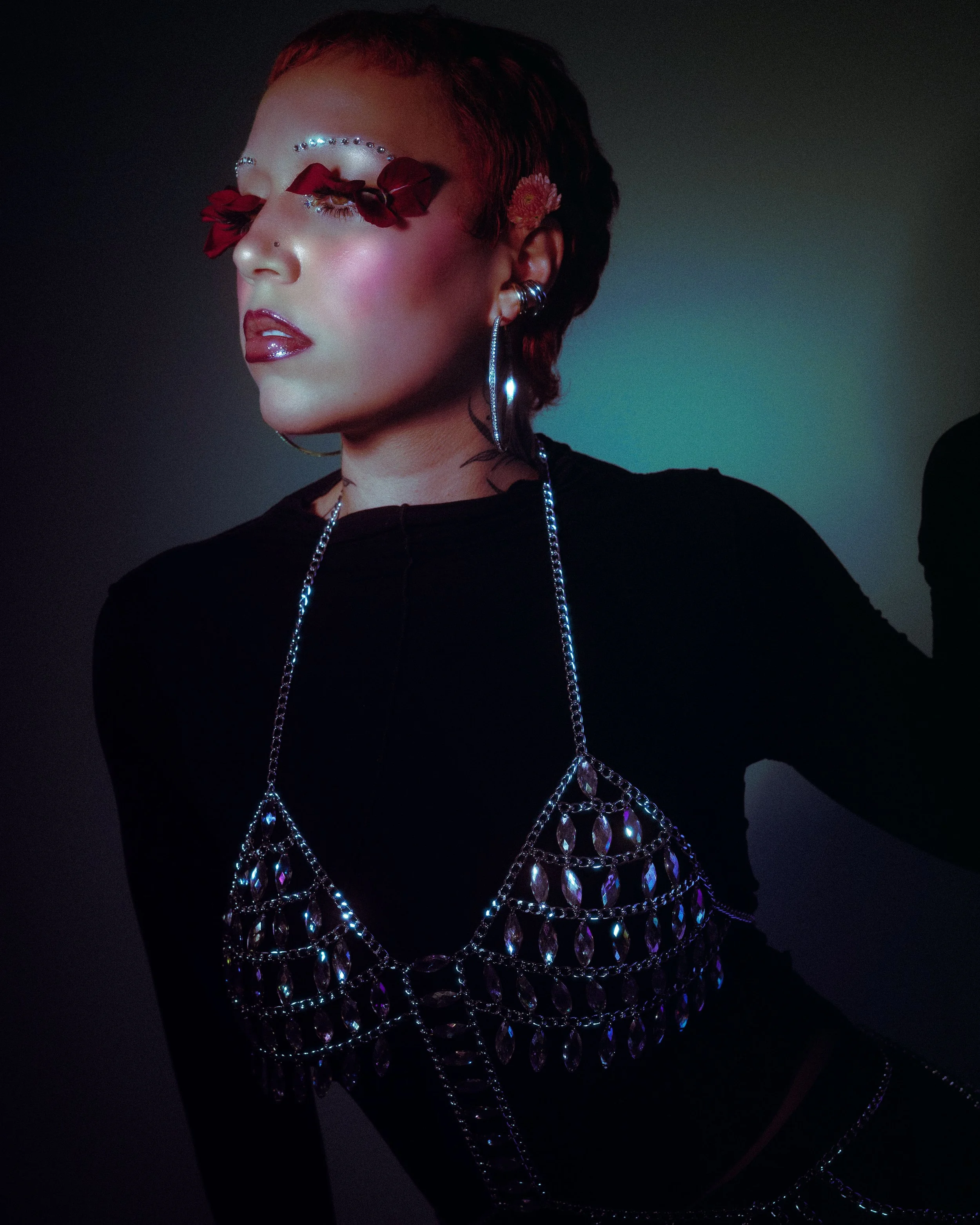 Q&amp;A: JULITH Reclaims Her Voice and Her Femininity on Debut EP “This Is A Kindness”