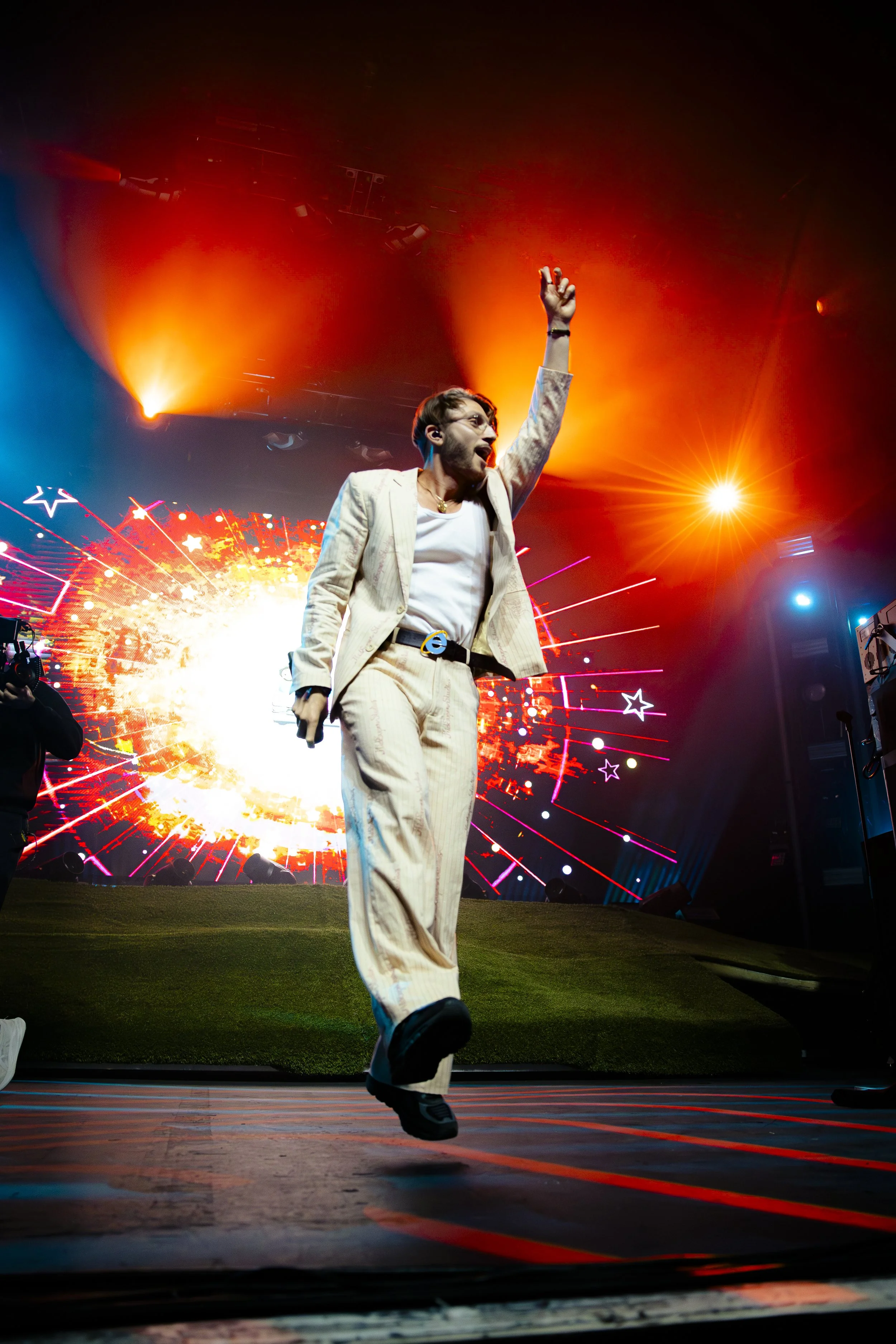 Gallery: bbno$ in New York