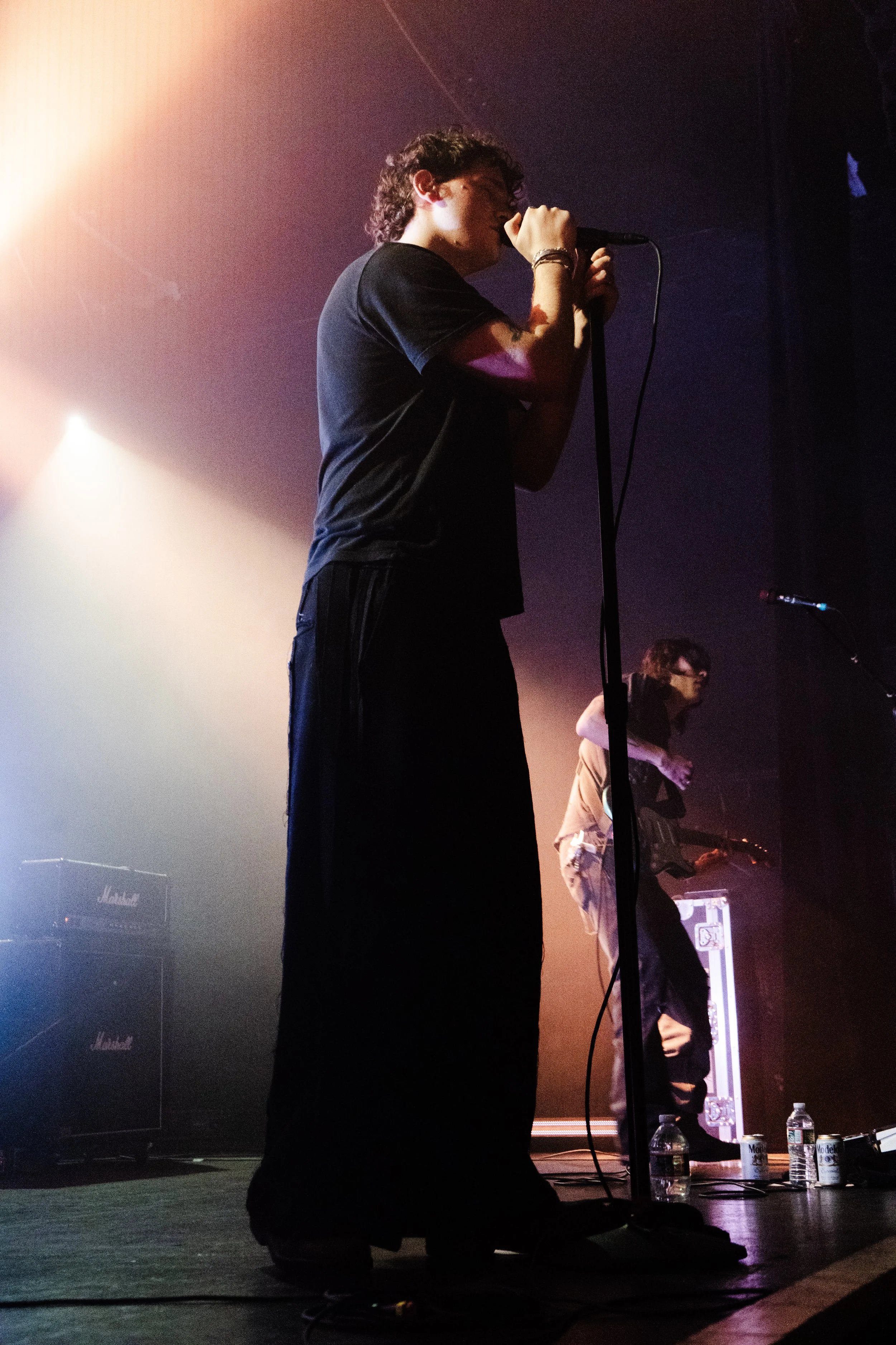 Review &amp; Gallery: Quarters Live in Philly