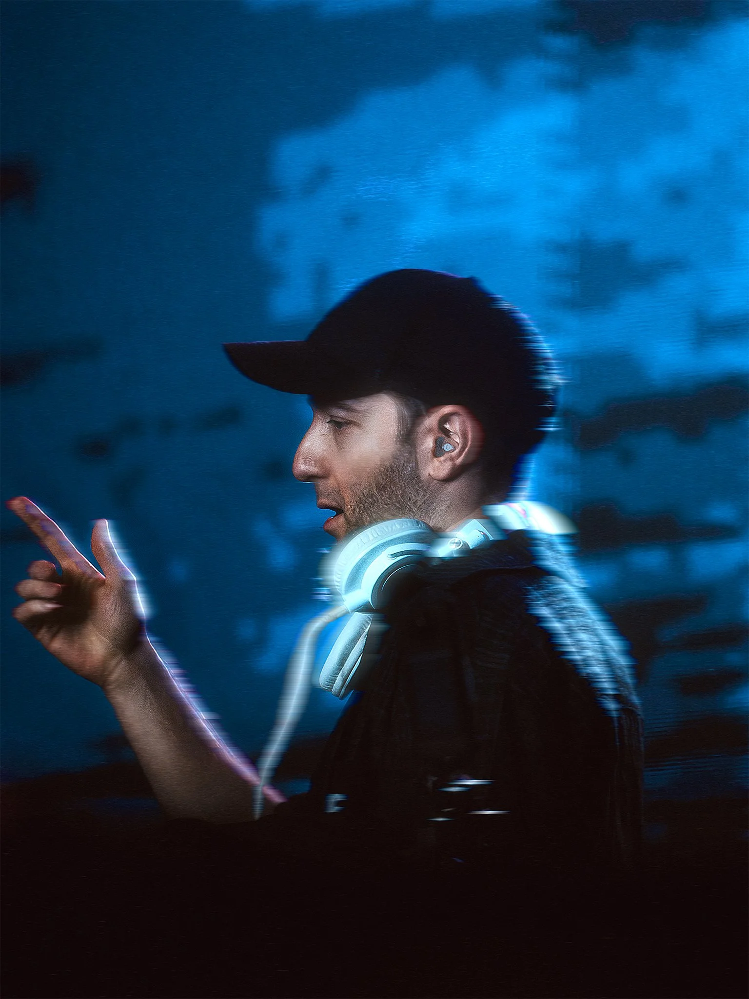 REVIEW: Excision in San Francisco for Night 2