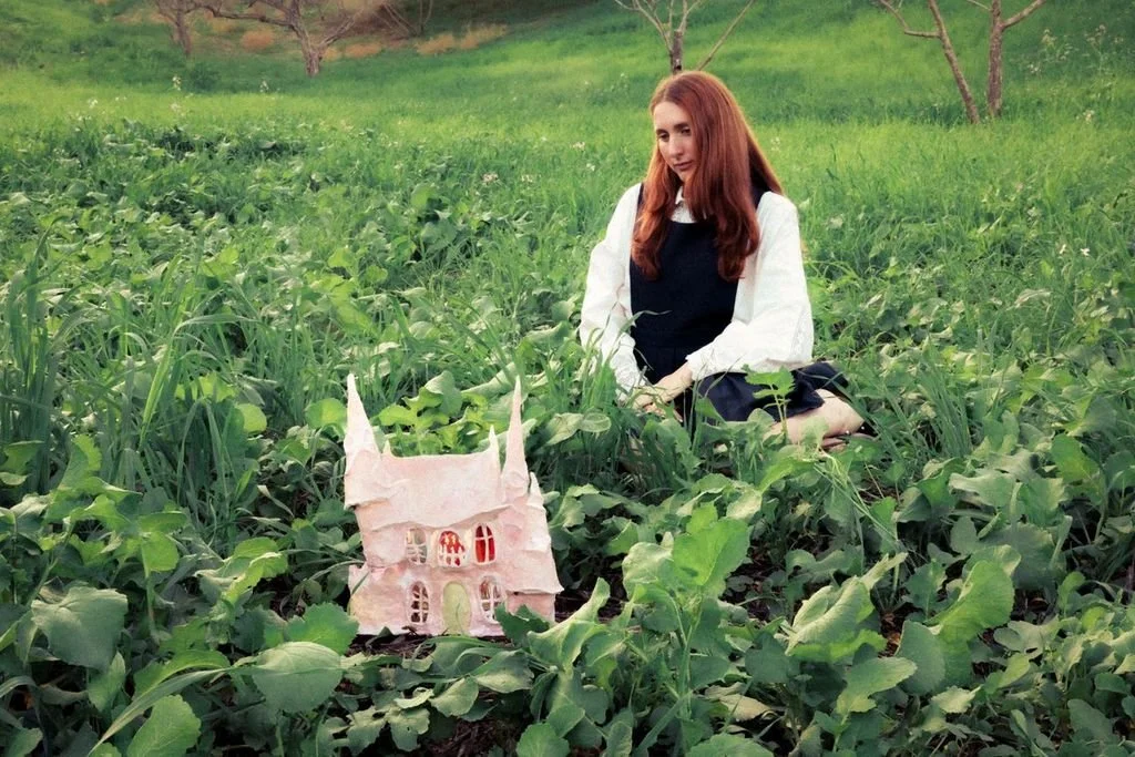 Q&amp;A: Carol Ades’s ‘Worst Person In The World’ Vocalizes the Complex Process of Self-Love