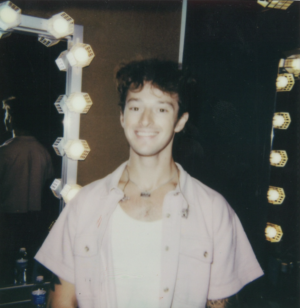 Q&amp;A: Devon VonBalson Defies Genres With Two Debut Singles