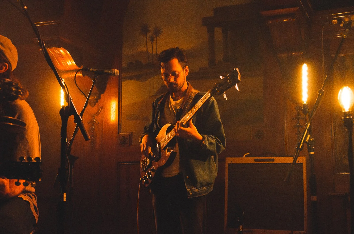 REVIEW: Cashing in Volunteer Hours for Concert Tickets with Concerted