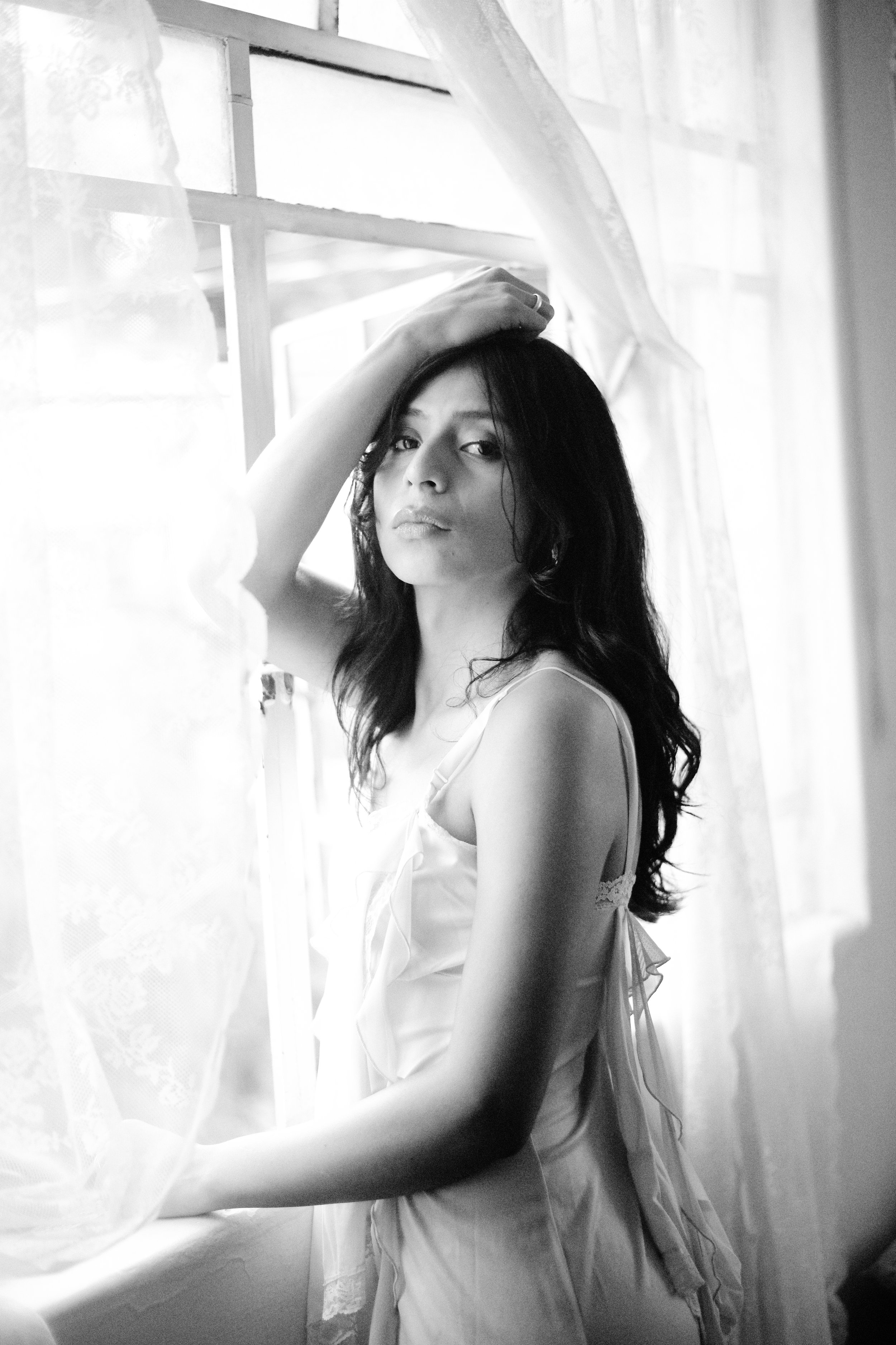 Q&amp;A: Luisa Almaguer on Identity, Melancholy and Building a Sonic Universe