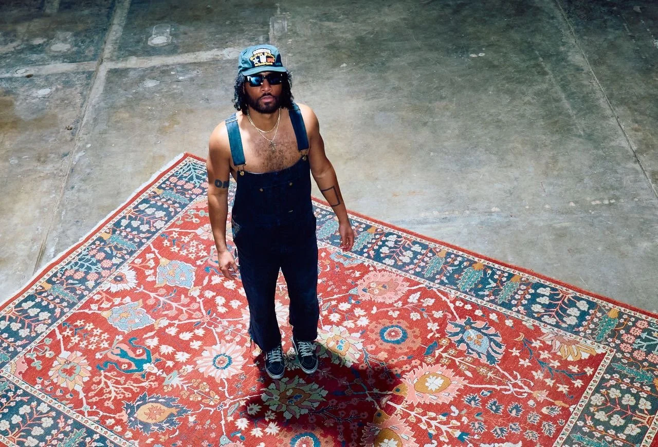 Q&amp;A: Skateland on Opening Sips &amp; Sounds  Music Festival and upcoming Ambient-Pop music