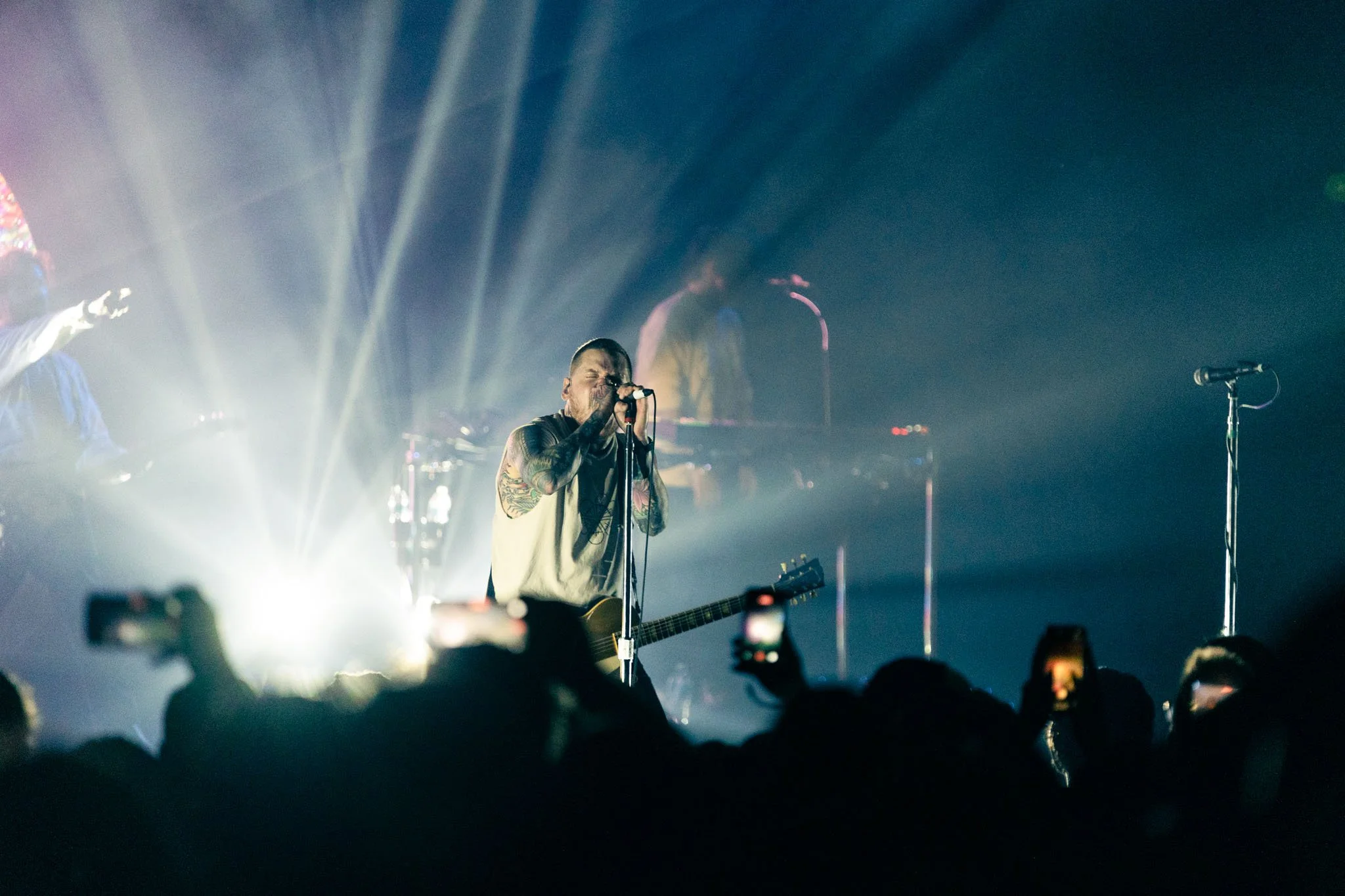 Gallery: The Devil Wears Prada in Riverside