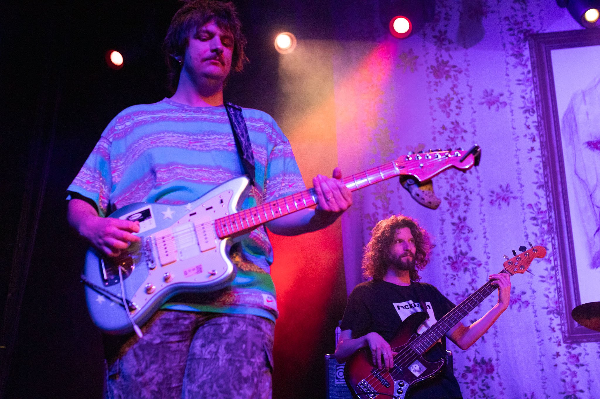 Gallery: Wednesday in Austin