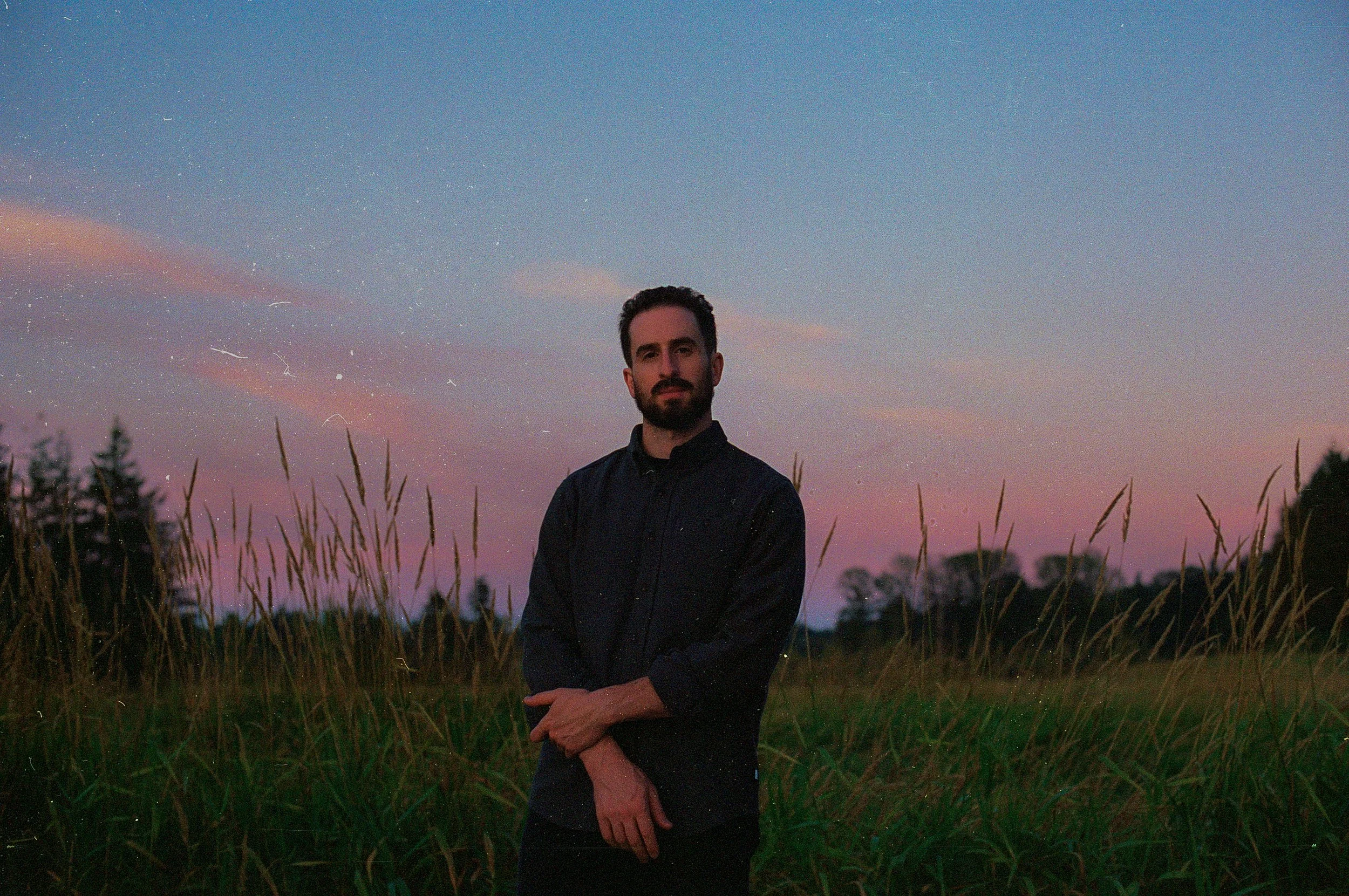 Q&amp;A: Luca Fogale on Gentleness, Purpose, and Serving the Listener