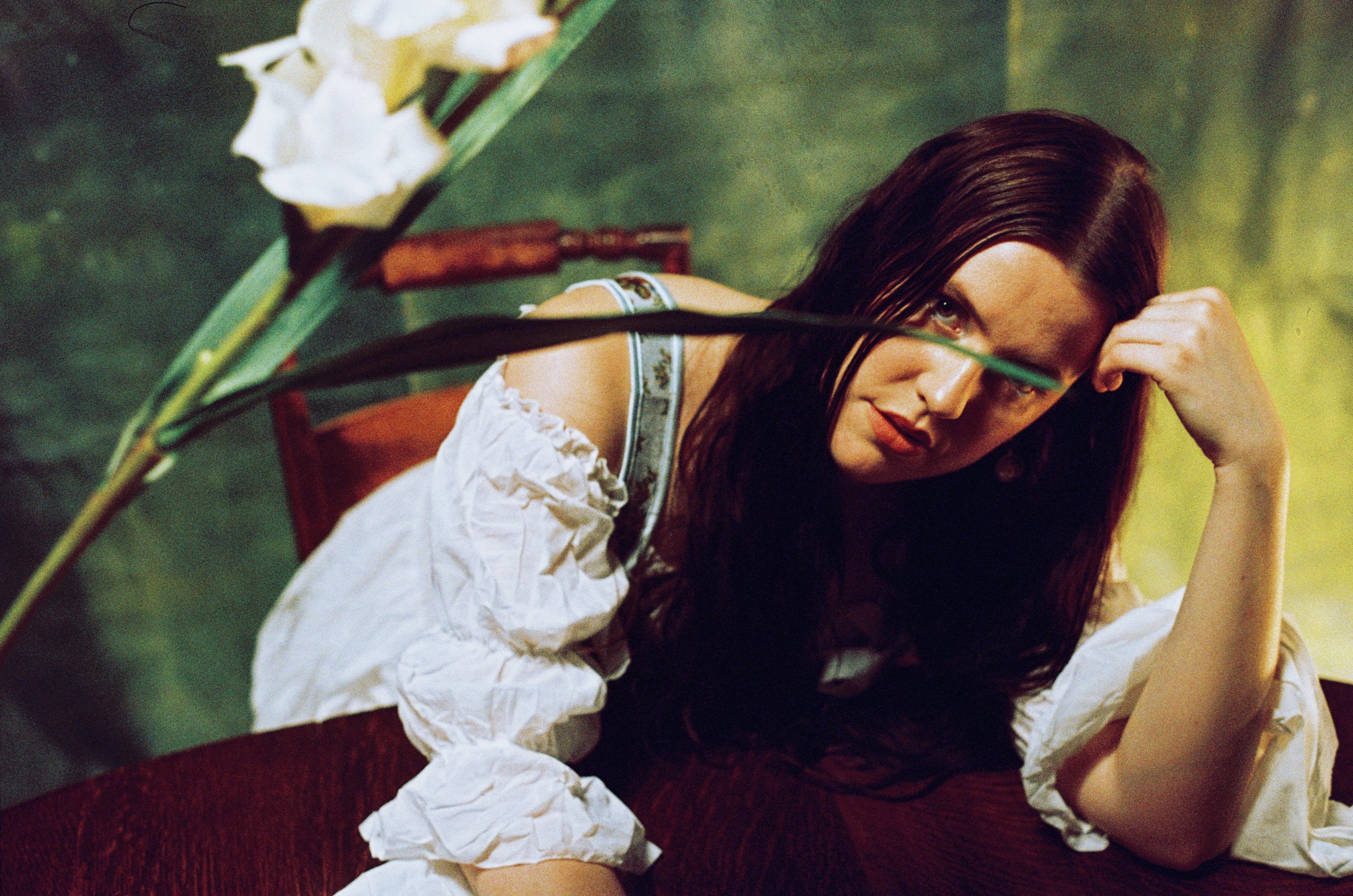 Q&amp;A: Love You Later Turns Inward on “Art Gallery”