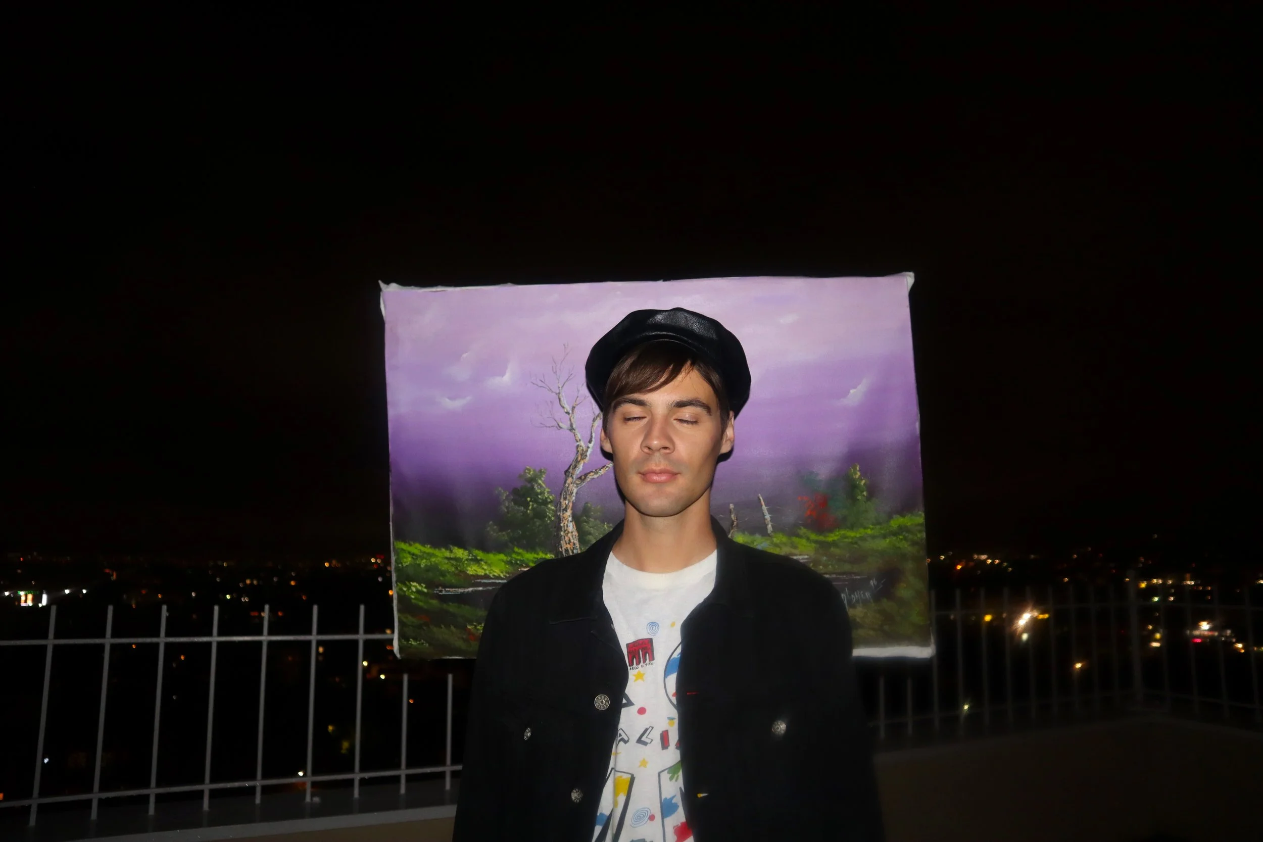 Q&amp;A: The Overlord on Chris Wills, Big Brother Pop and Why You Must "Try It!"