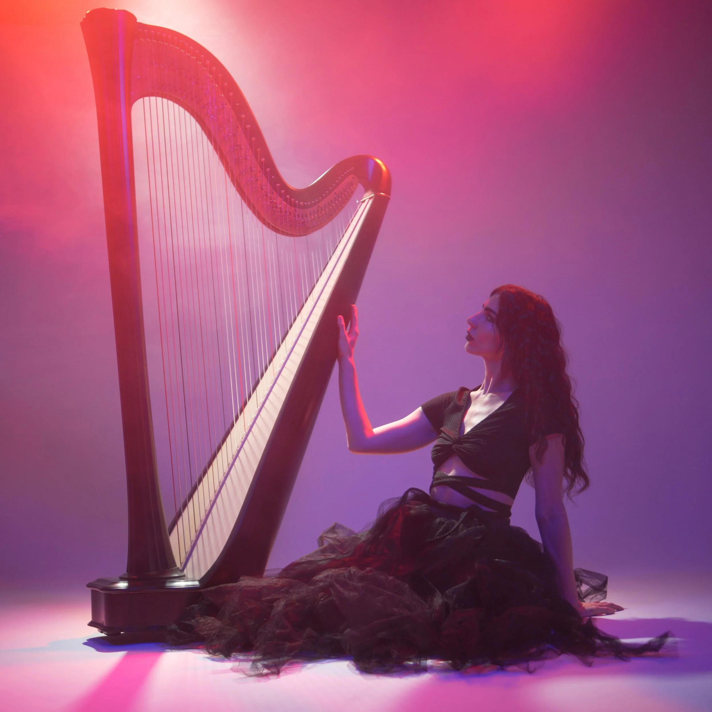 Q&amp;A: Stephanie Babirak Announces New Album ‘Rotten Fruit,’ Shares “Hey Cain”