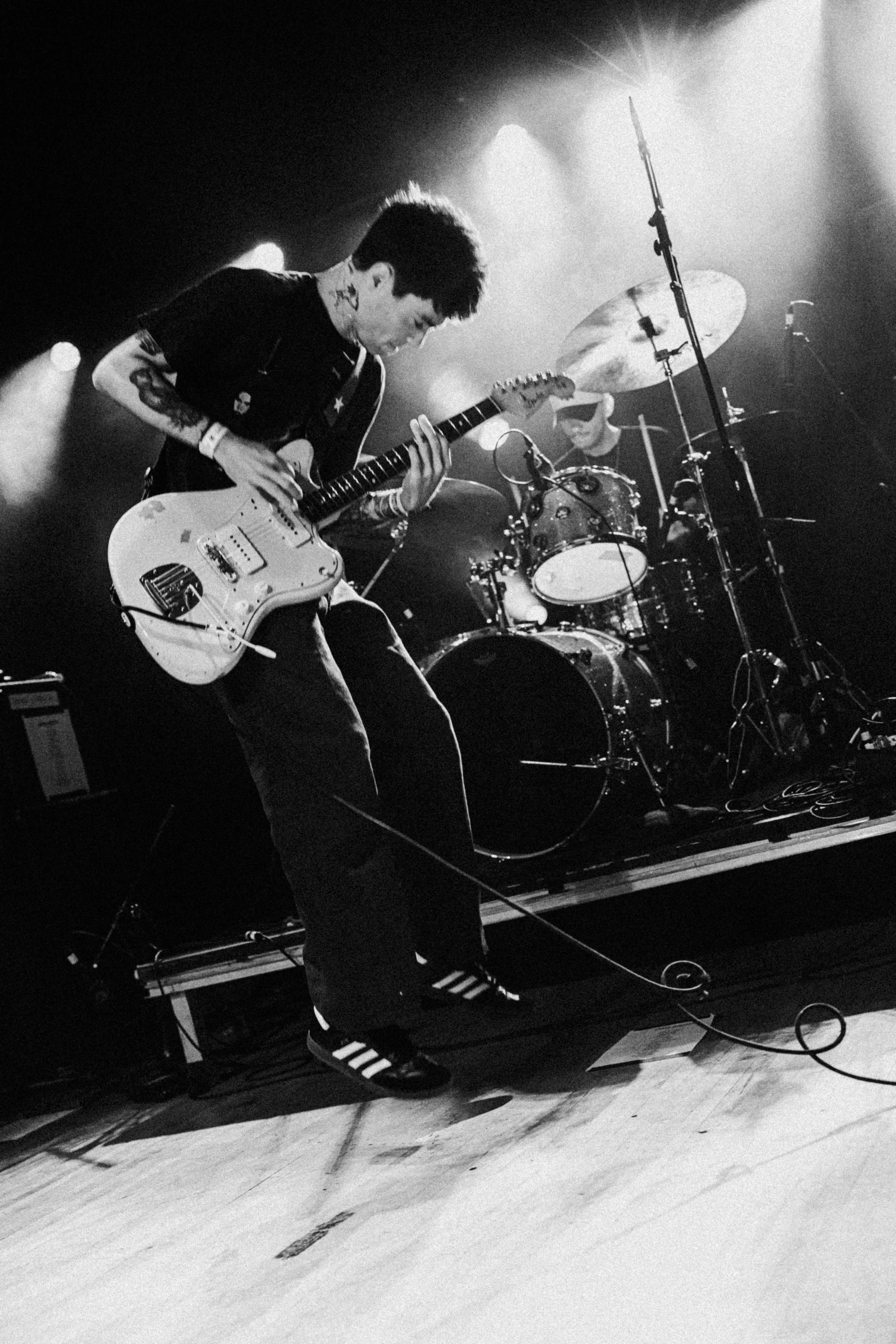 Drug Church 1- Justin Labadie.jpg