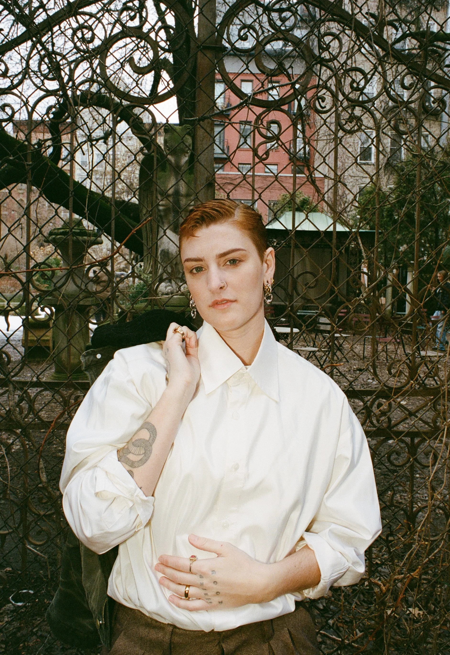 Q&amp;A: With Three New Releases, Rio Romeo Brings You Undefeatable Joy