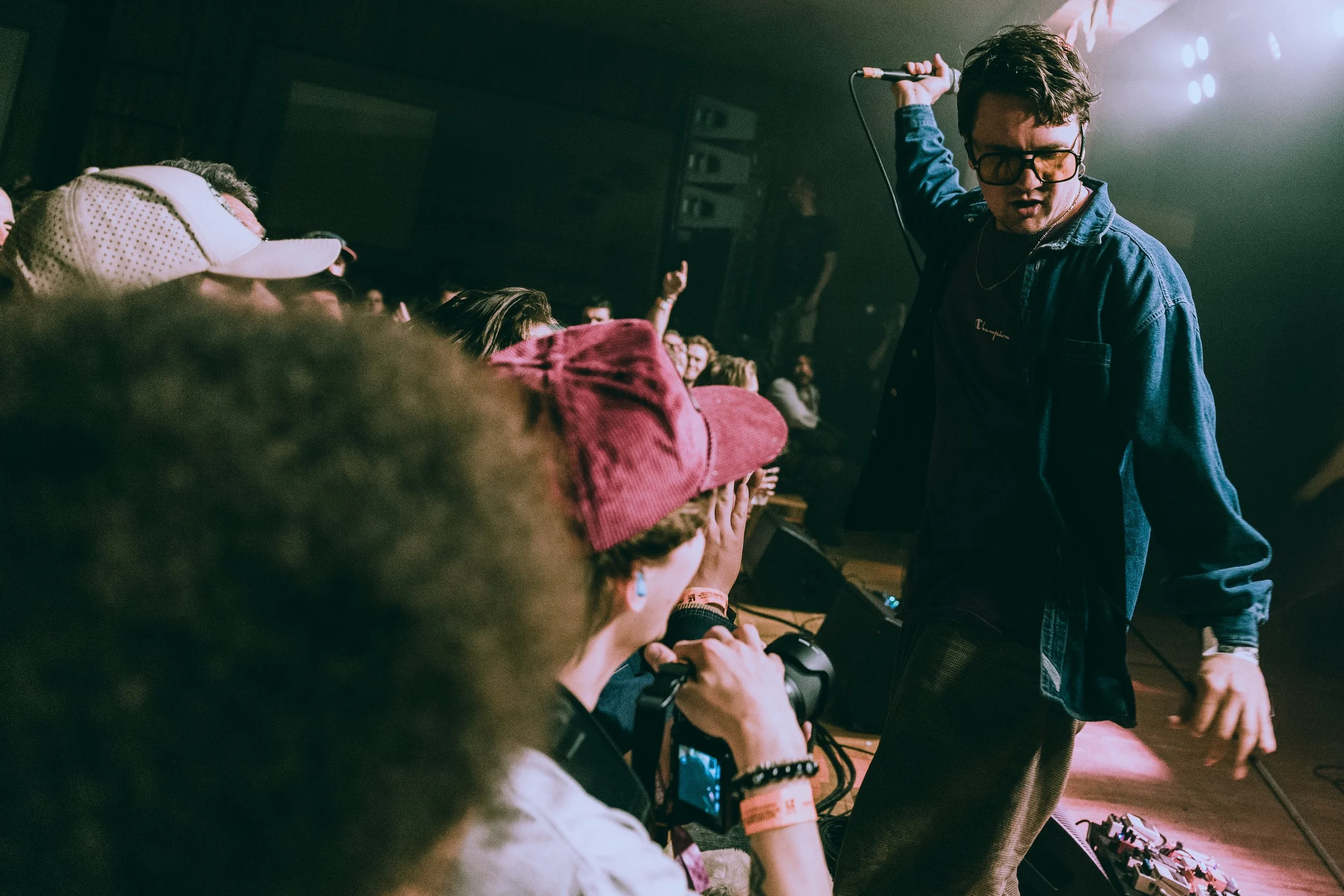 White Reaper 1 - Justin Labadie.jpg