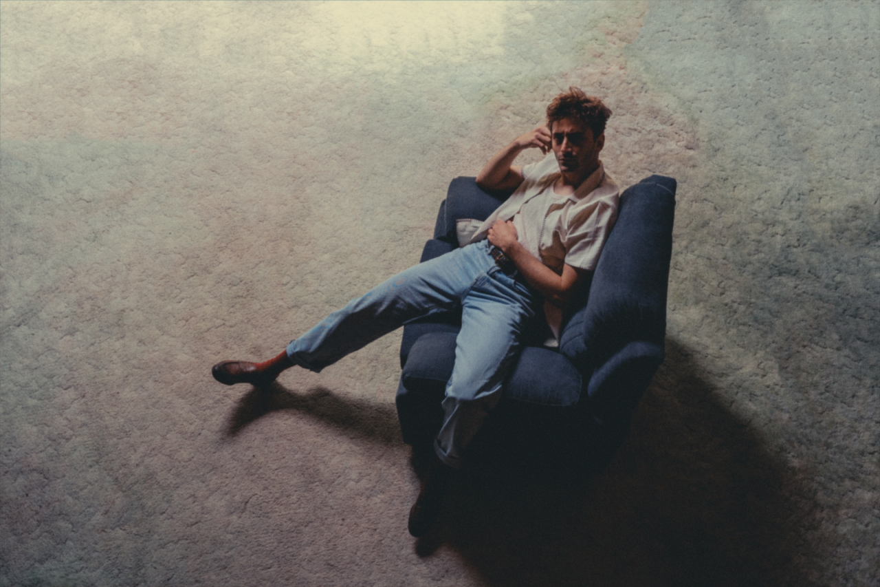 Q&amp;A: Spirit Ghost’s ‘Ordinary People’ is a Gritty, Surf-Rock Letter to the Working Class