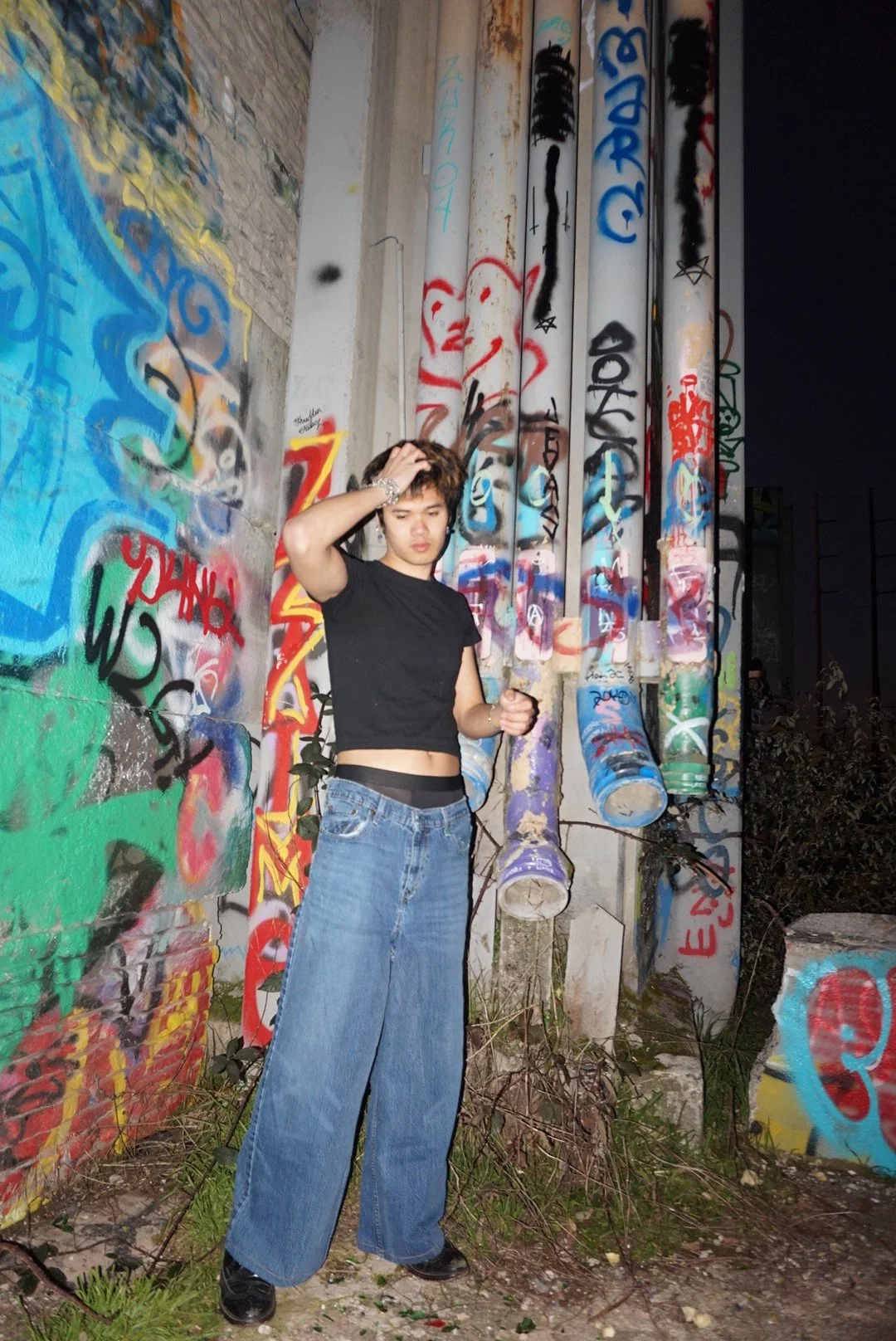 Q&amp;A: Lone Fir Cemetery Turns A New Leaf On Latest Single, “bless yr heart”