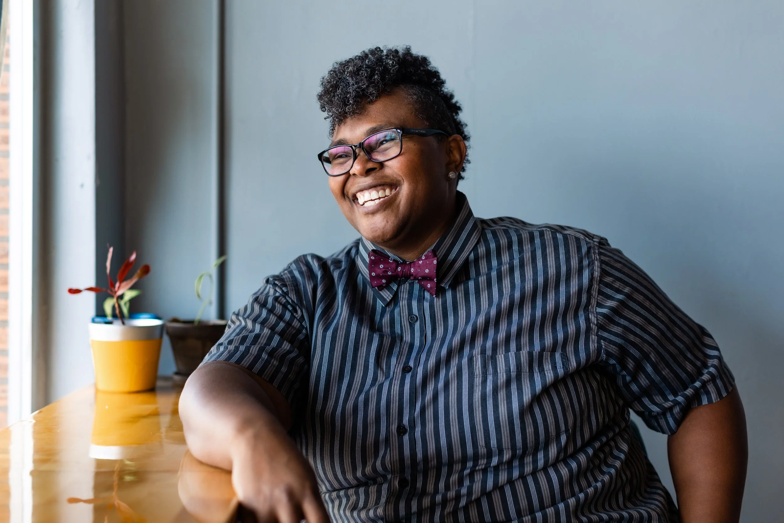 Q&amp;A: Crys Matthews on Music, Resistance and the Fight for Democracy