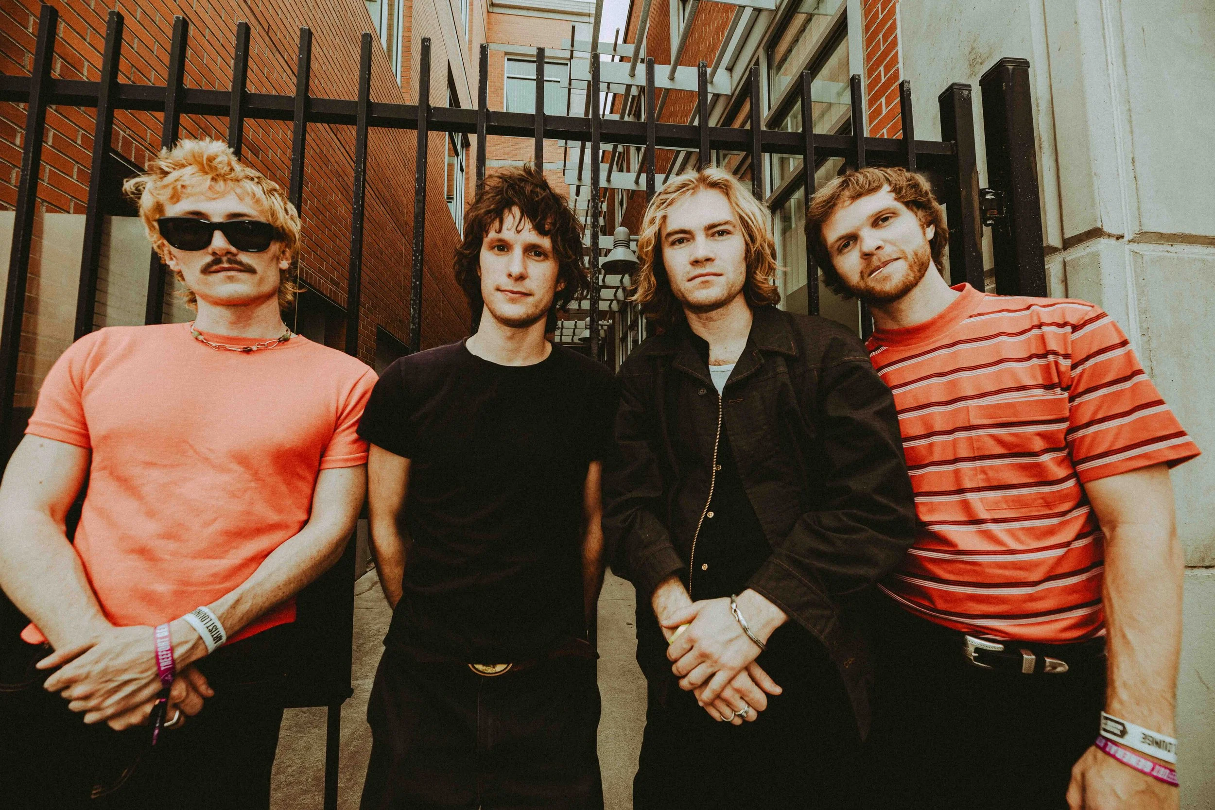 Q&amp;A: The Thing Is Trading Digital Perfection For Analog Soul