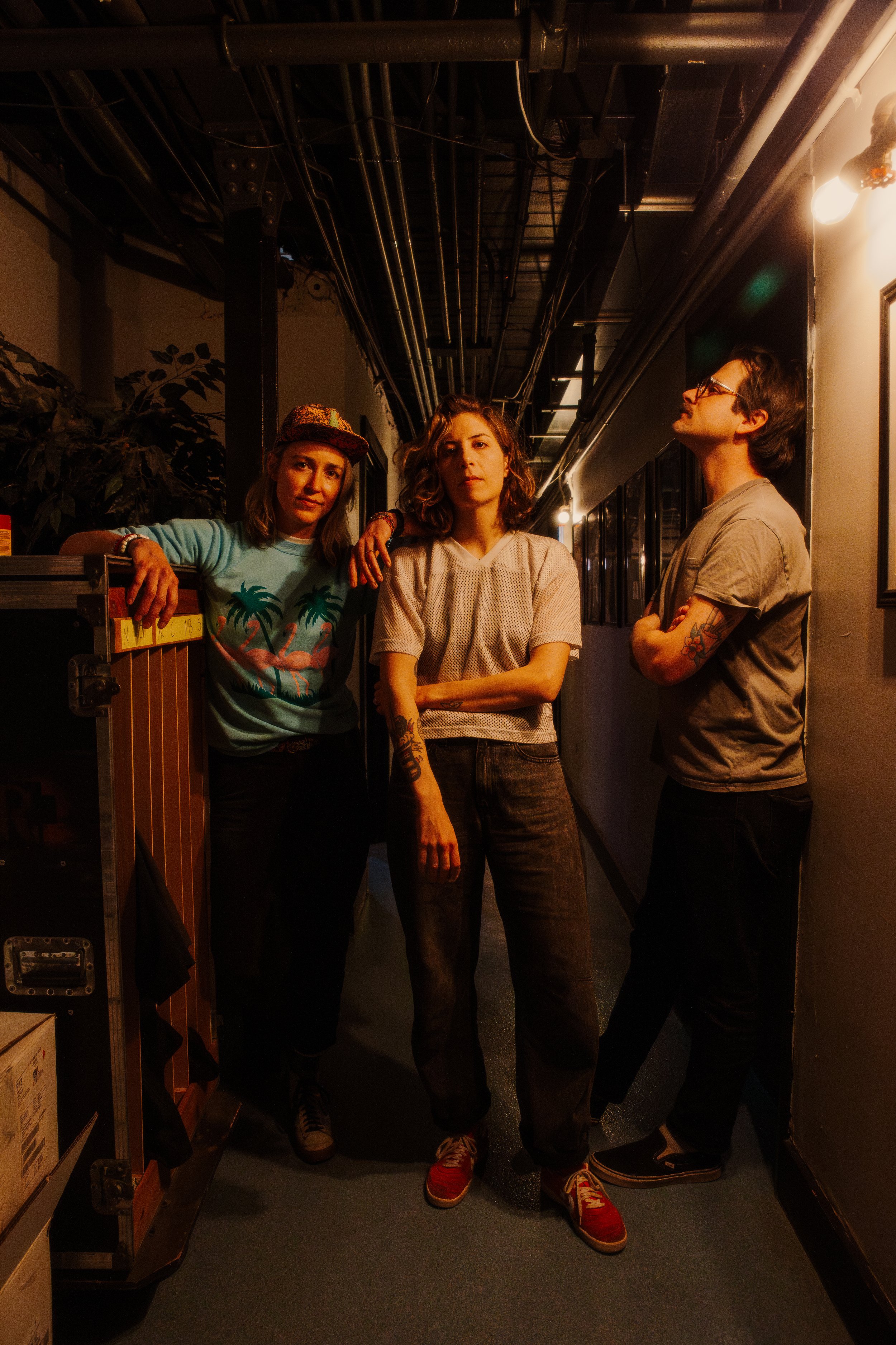 Q&amp;A: Weakened Friends Turn ‘Feels Like Hell’ into a Livewire Statement in Chicago