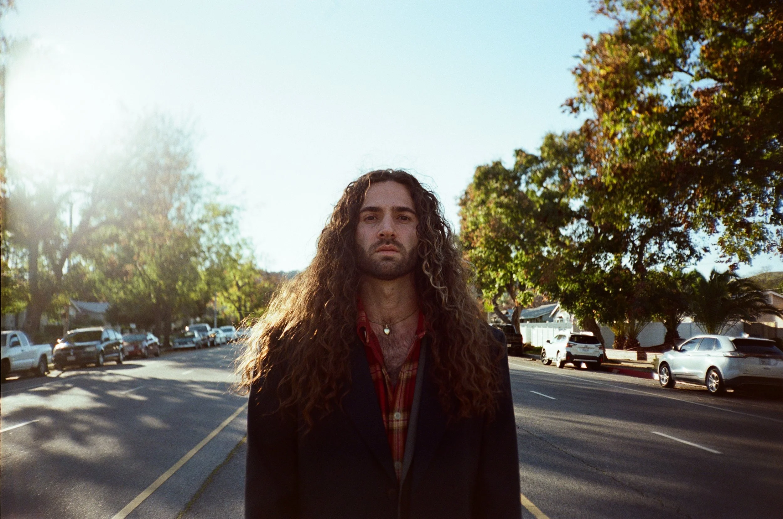 Q&amp;A: Valley Boy Makes Sense of the Aftermath on ‘Children Of Divorce’