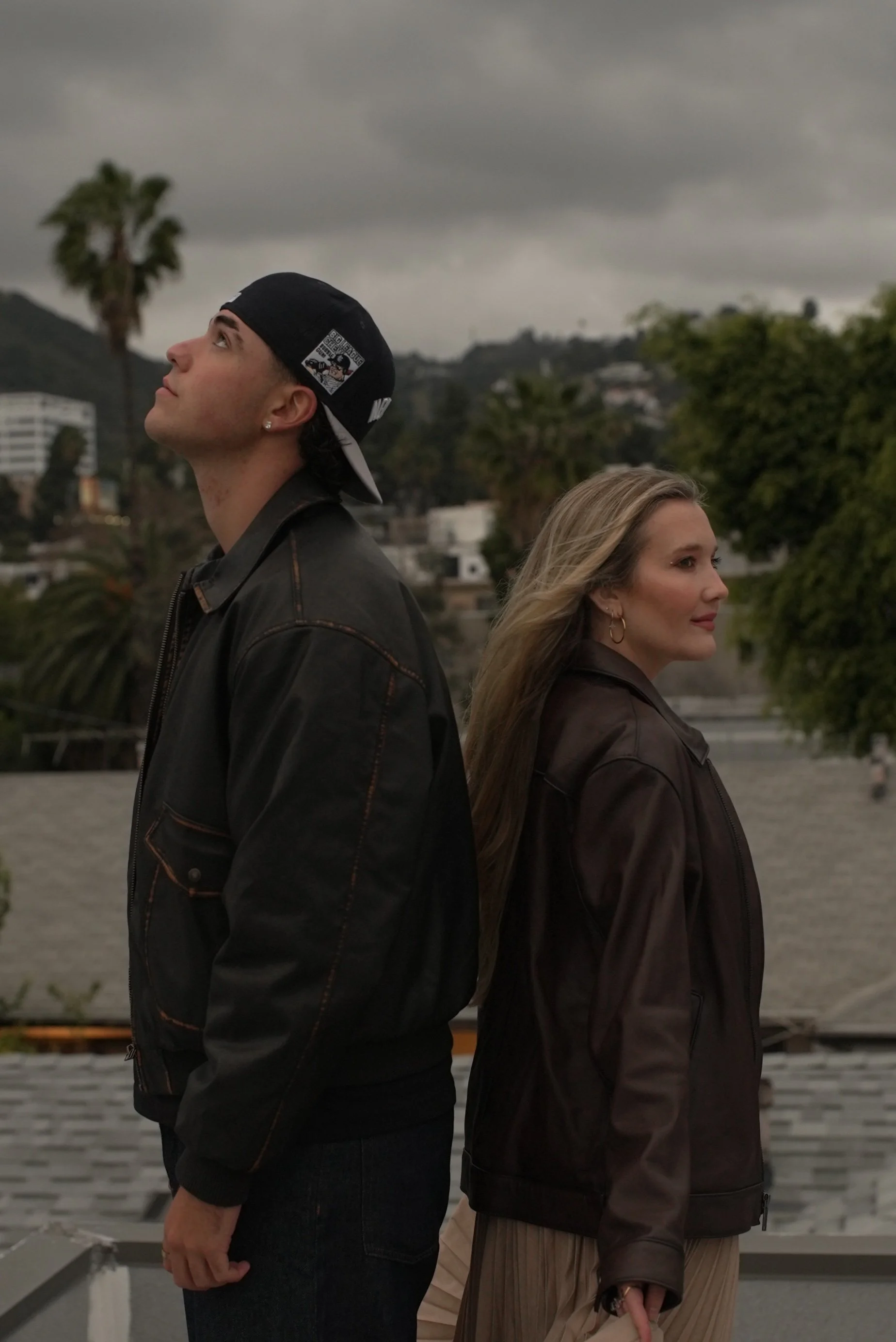 REVIEW: Chloé Caroline and Jordan Anthony Come Together in a Cinematic Duet Dedicated to Sharing Our Lives With the Ones We Love