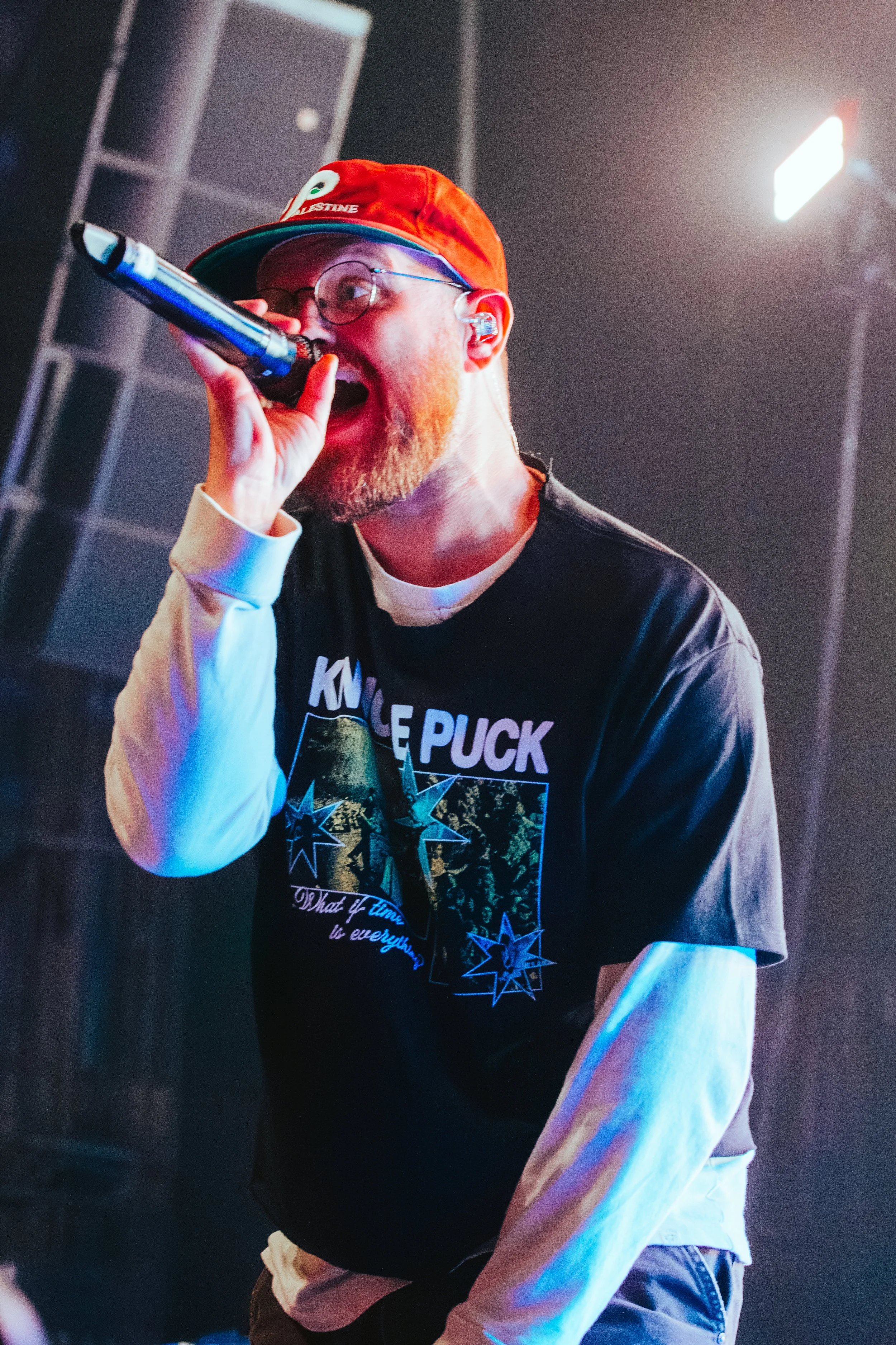 Gallery: The Wonder Years Tour “No Closer to Heaven” in Chicago