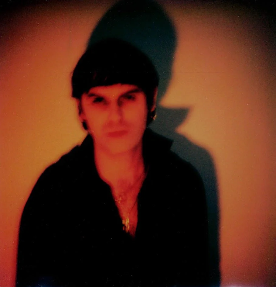 Q&amp;A: Death Dance Music Reinvents Dance Music in New EP, ‘Ghost You Know’