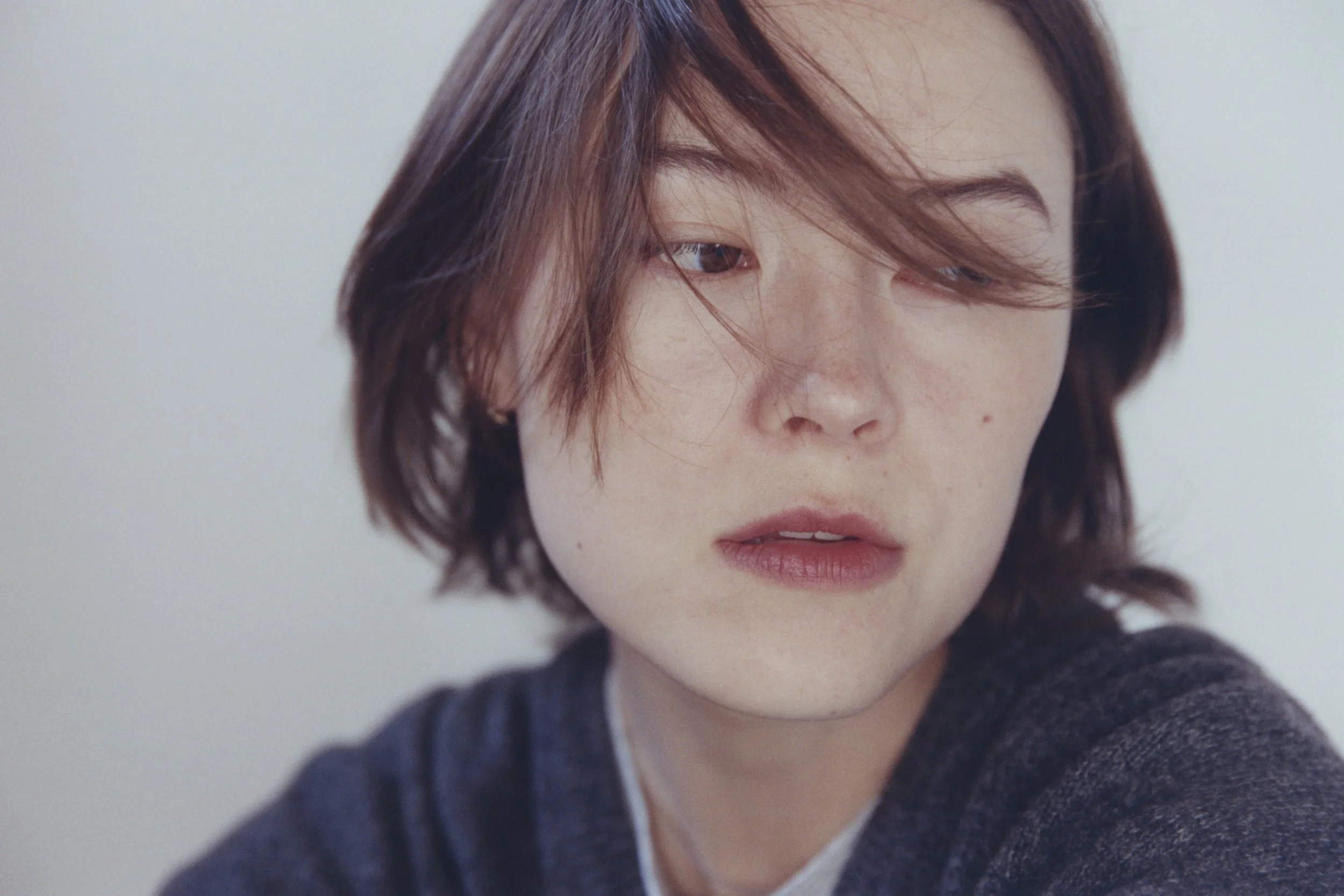 Q&amp;A: Sabrina Song Lets the Illusion Fall Apart on ‘Big Trick’