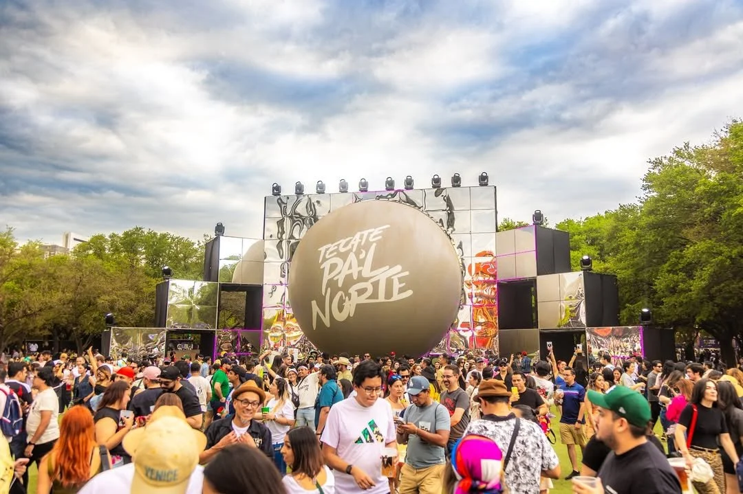 REVIEW: Tecate Pa’l Norte 2026: Three Days Where Chaos, Catharsis and Community Collided