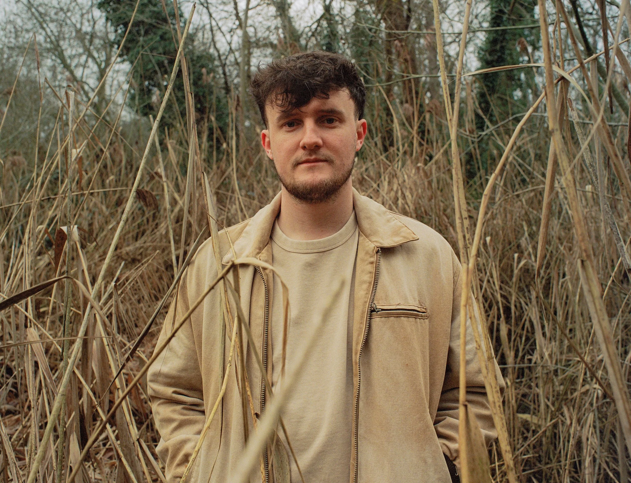 Q&amp;A: Odhran Murphy Carves a Path Towards Home in ‘Roots &amp; Reverie’