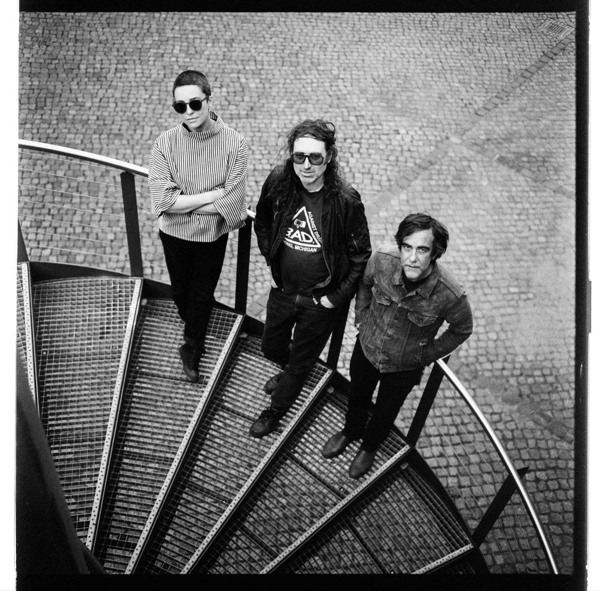 Q&amp;A: A Place to Bury Strangers Invite Imperfection in New Rarities Release