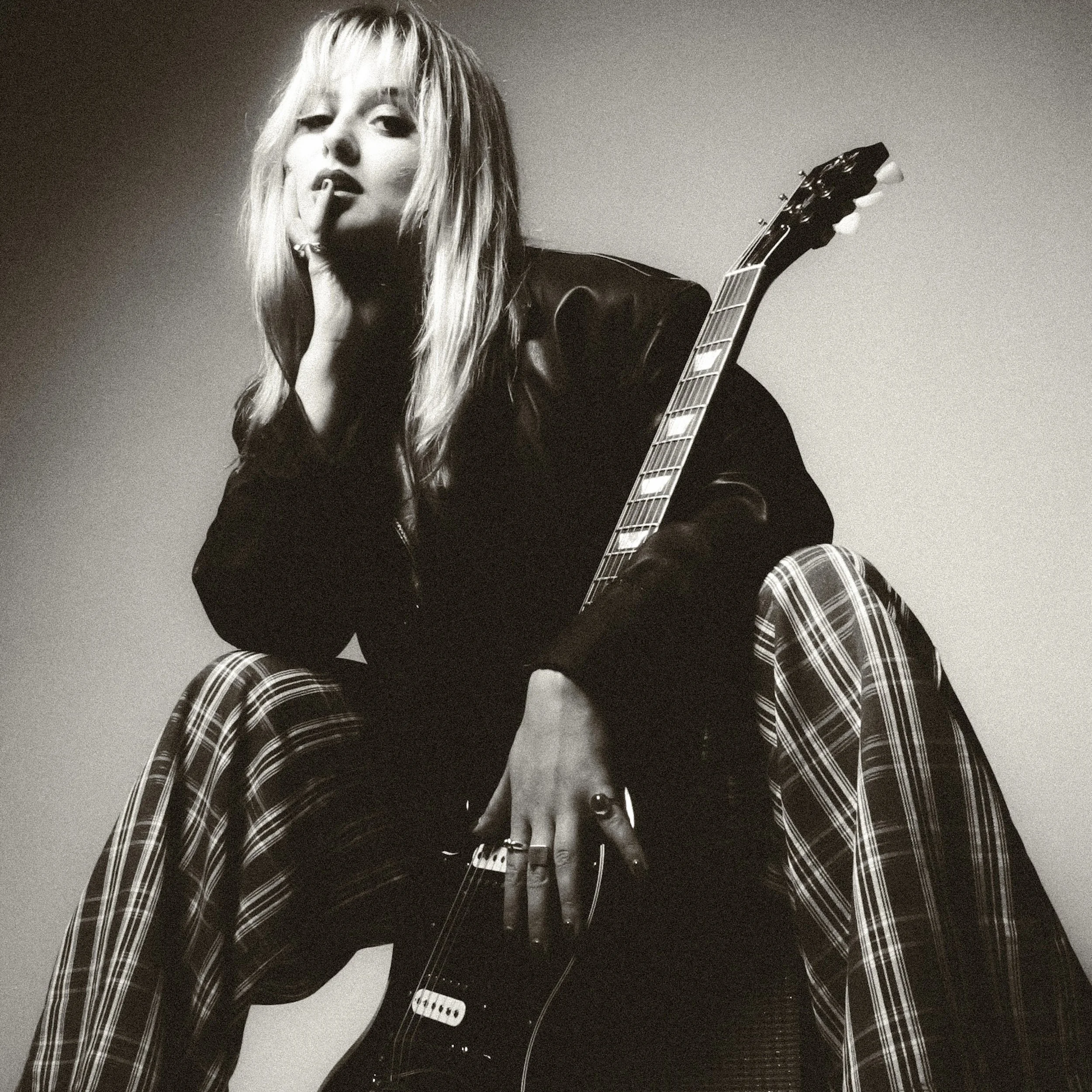 Q&amp;A: Kate Grahn Reclaims Her Narrative on “Scot Free”