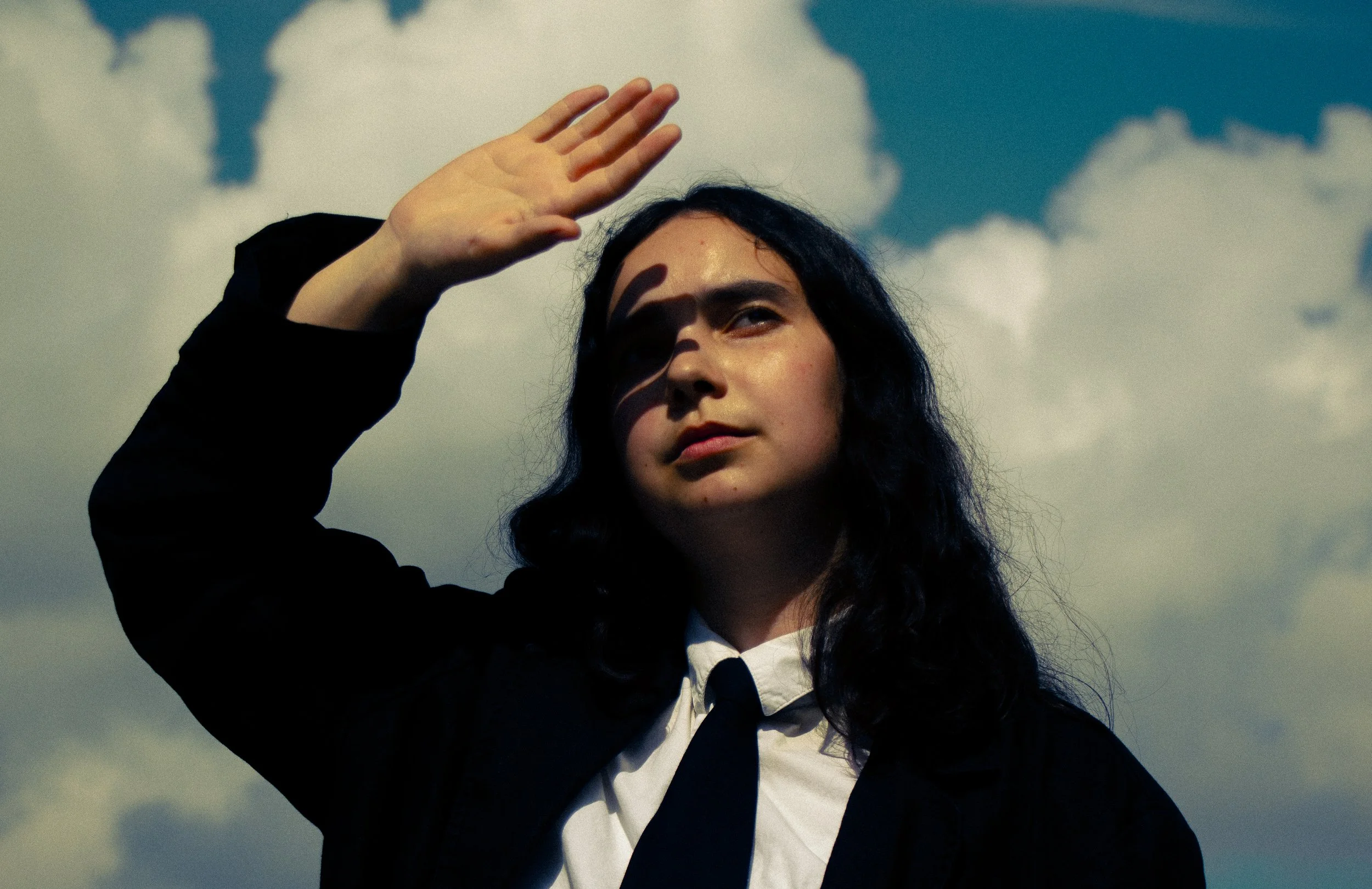 Q&amp;A: The Push and Pull of Francis of Delirium’s ‘Run, Run Pure Beauty’